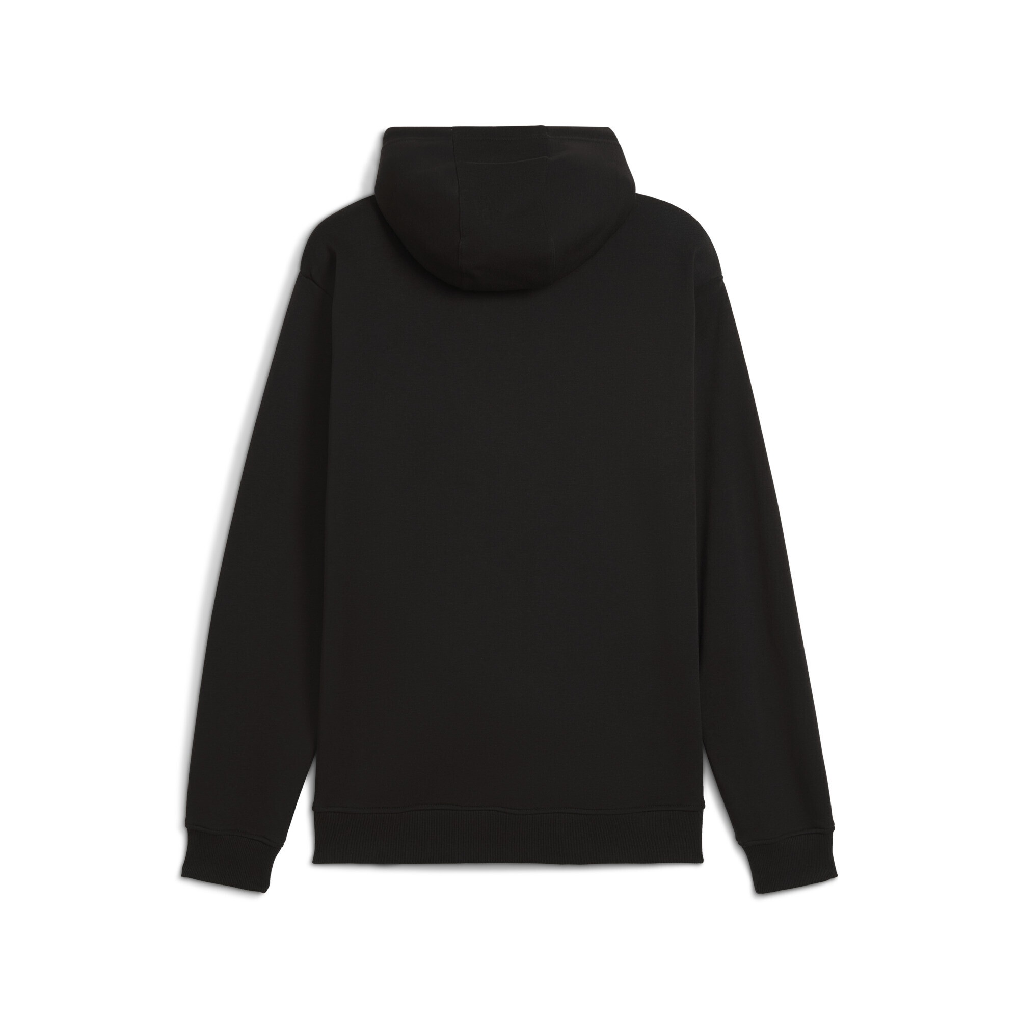 PUMA Sweatshirt »TAD ESSENTIALS Hoodie aus French Terry Herren«