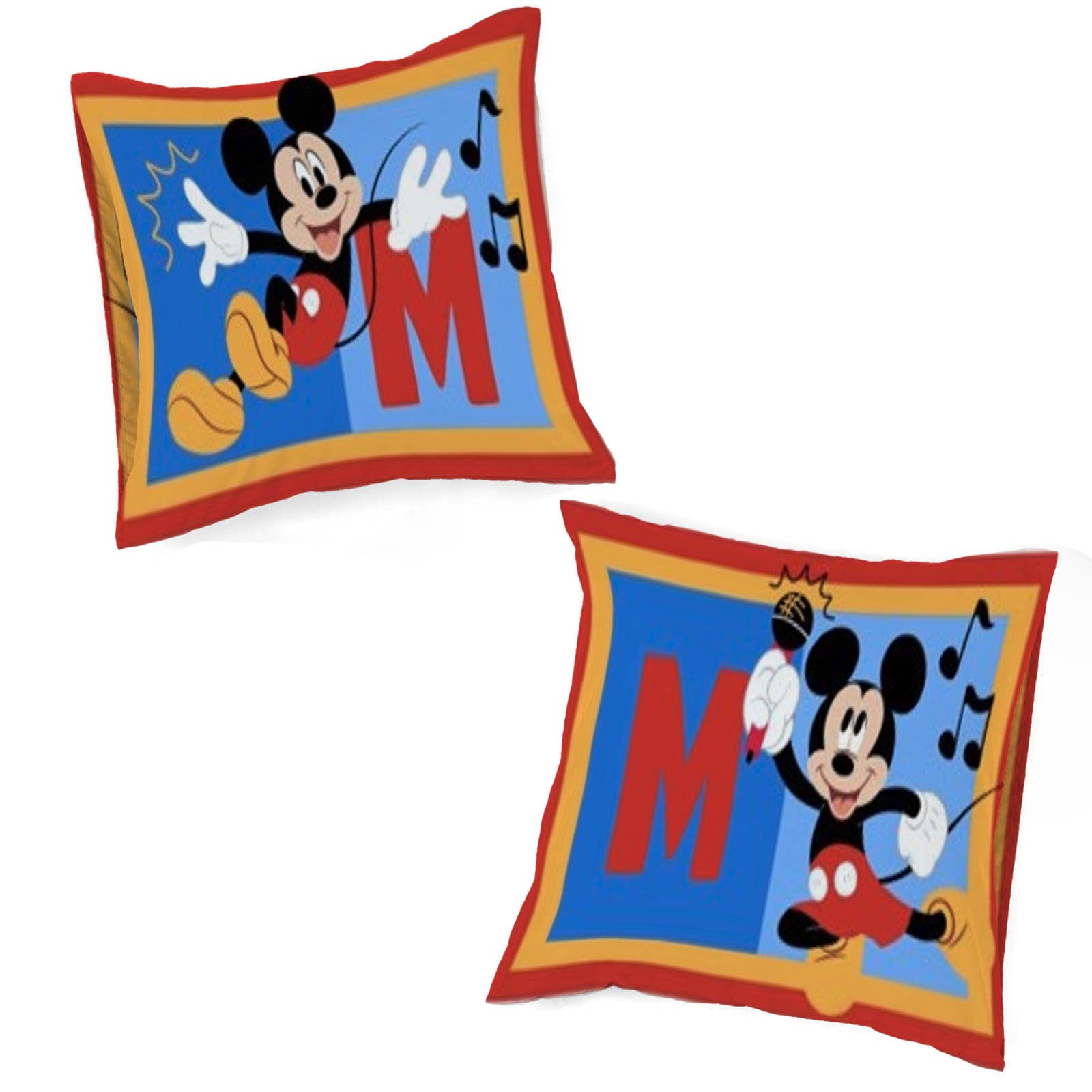 Disney Bettwäsche »Mickey Mouse Fun Times« 2