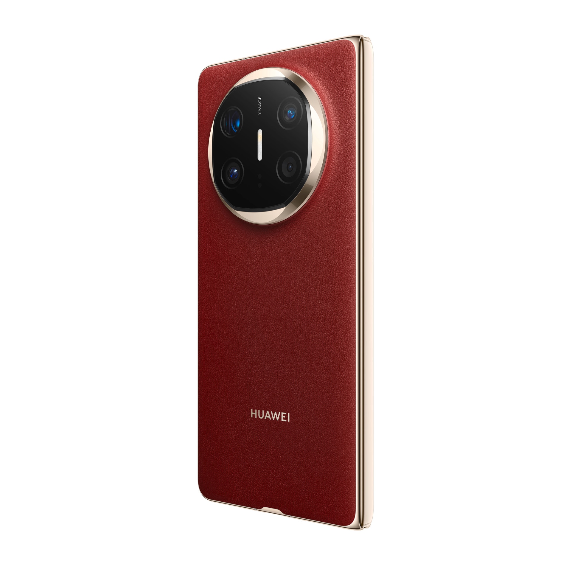 Huawei Smartphone »Mate X6 12 GB + 512 GB«, Rot
