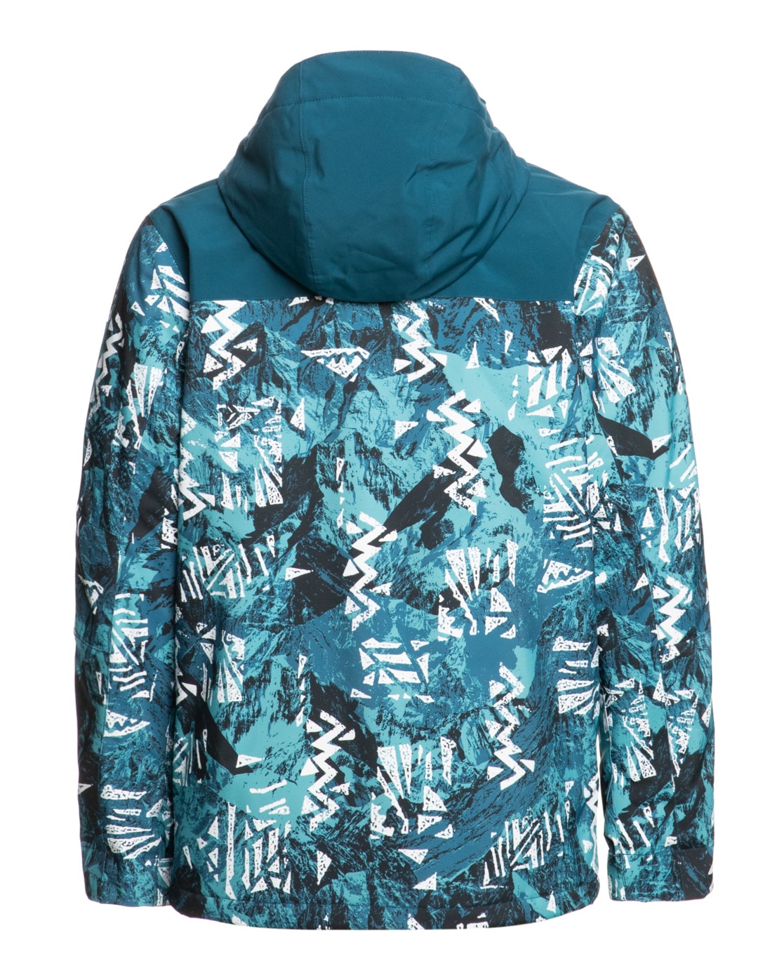 Quiksilver Snowboardjacke »Morton«