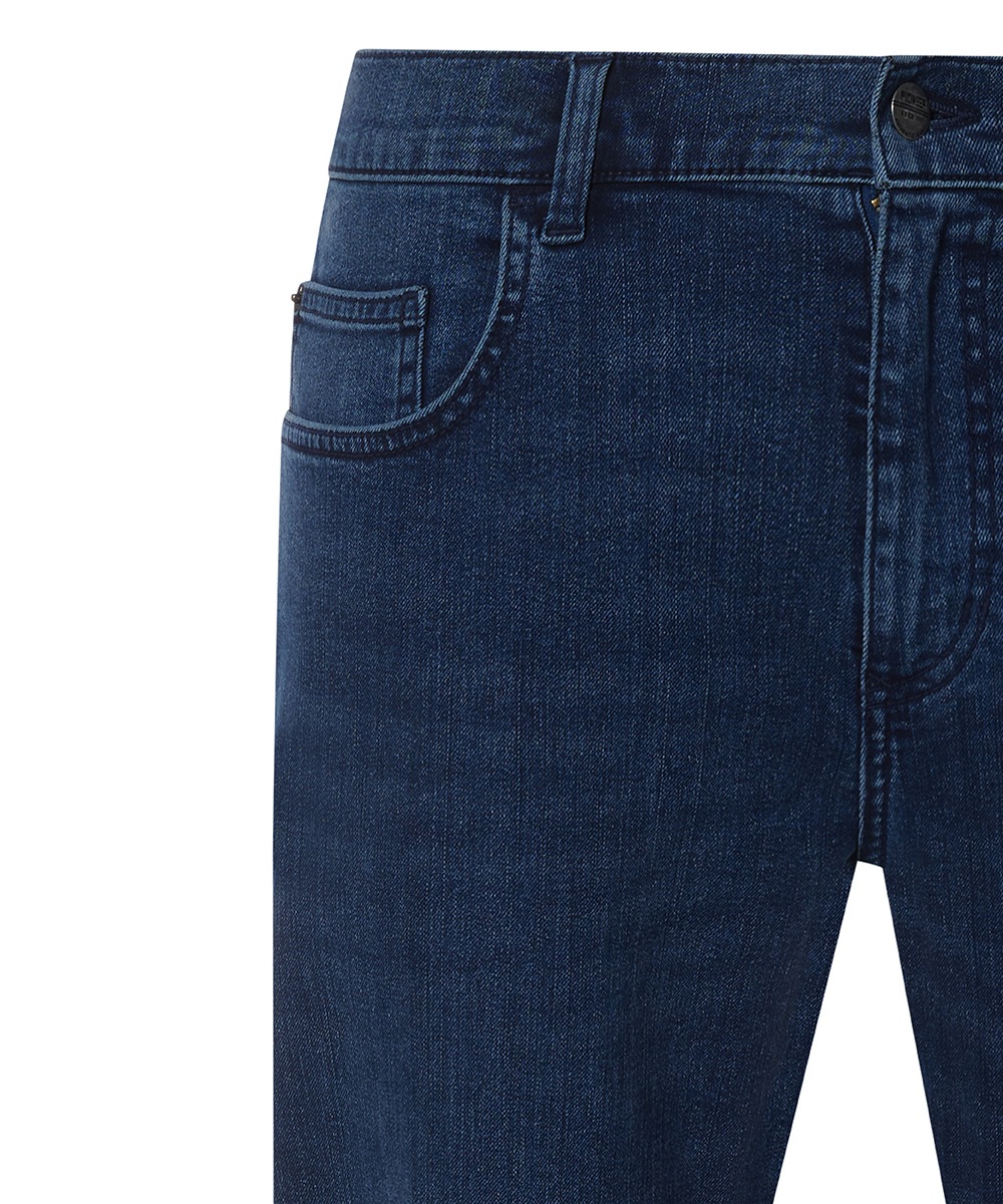 Thumbnail - Pioneer Authentic Jeans Straight-Jeans "RON used" im Five-Pocket Style