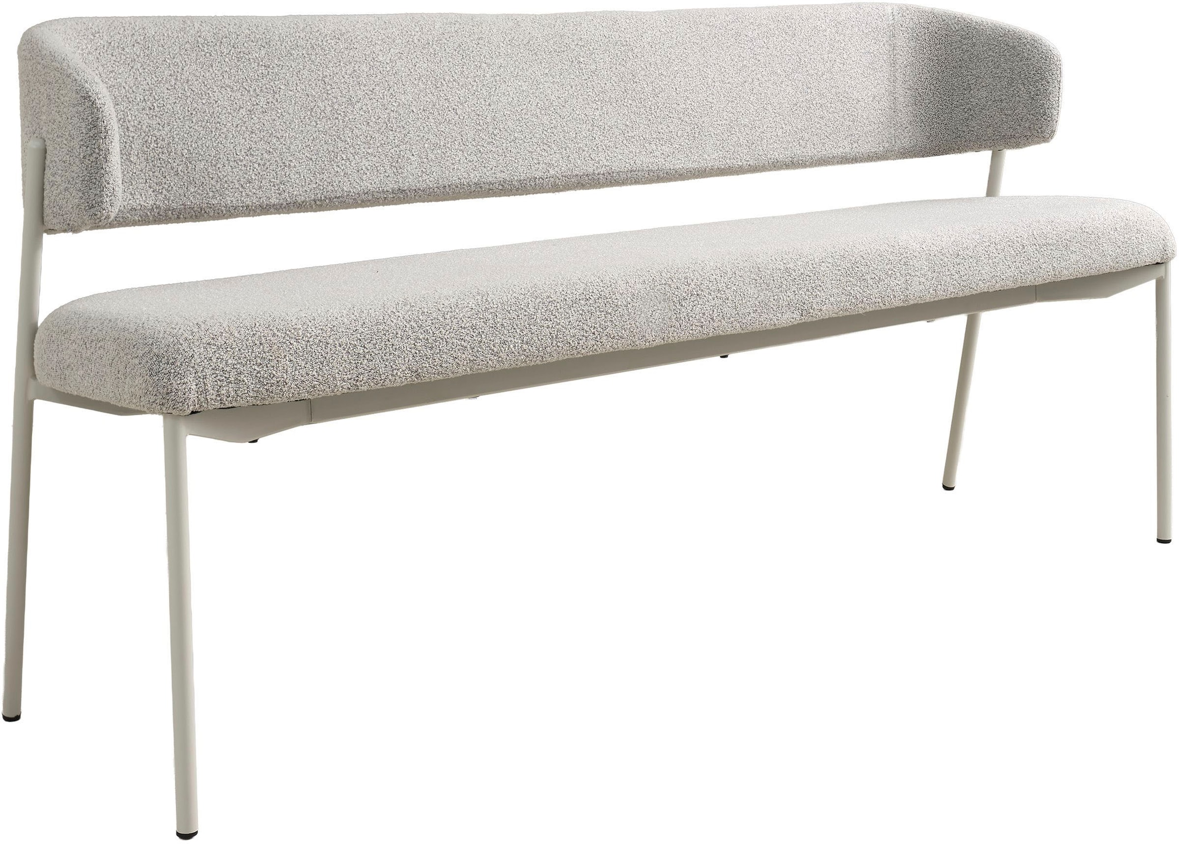 SCHÖNER WOHNEN-Kollektion Sitzbank "OSLO, 160 cm oder 200 cm" 1 Stk. tlg. B günstig online kaufen