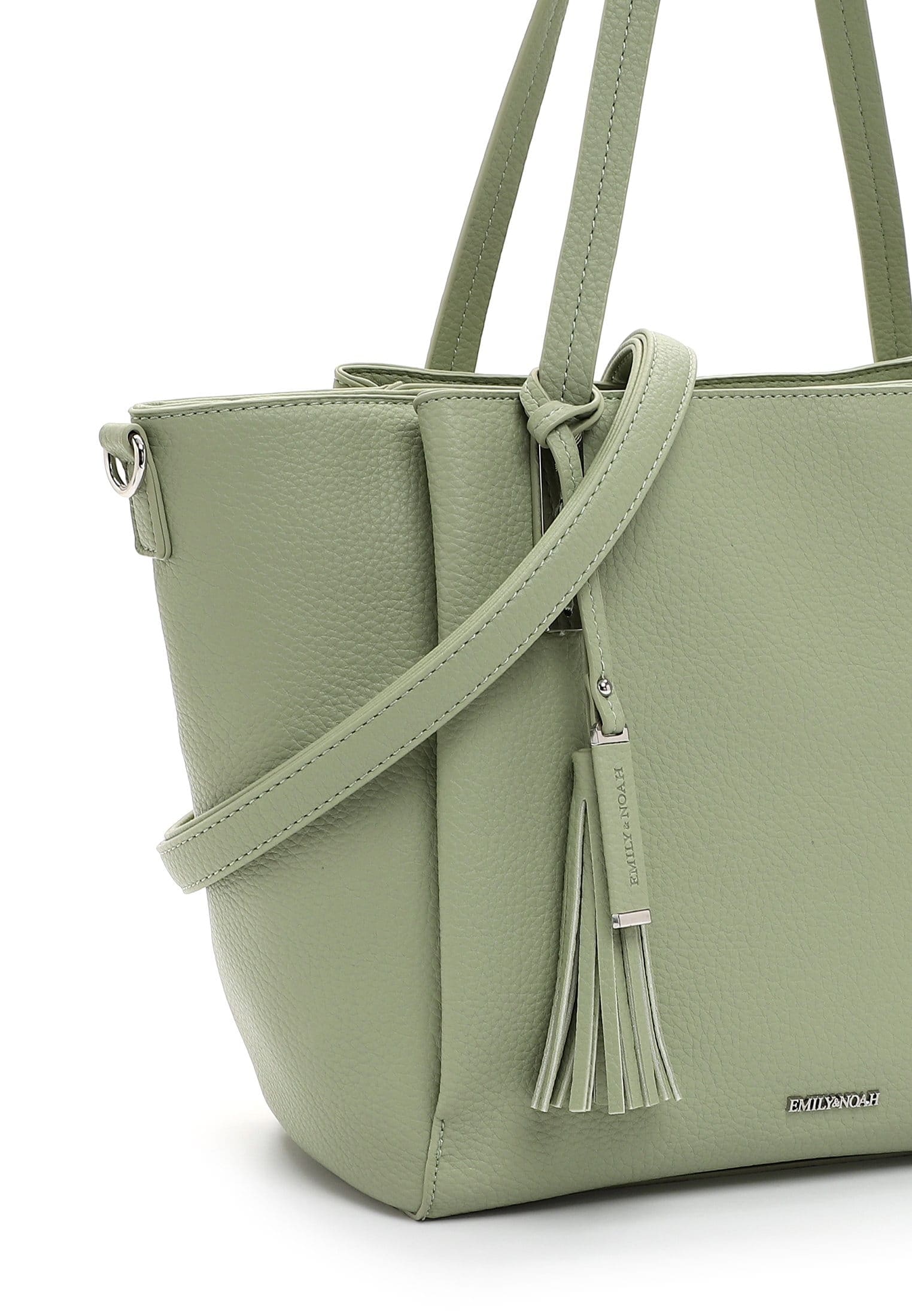 EMILY & NOAH Shopper »Shopper E&N Brooke«