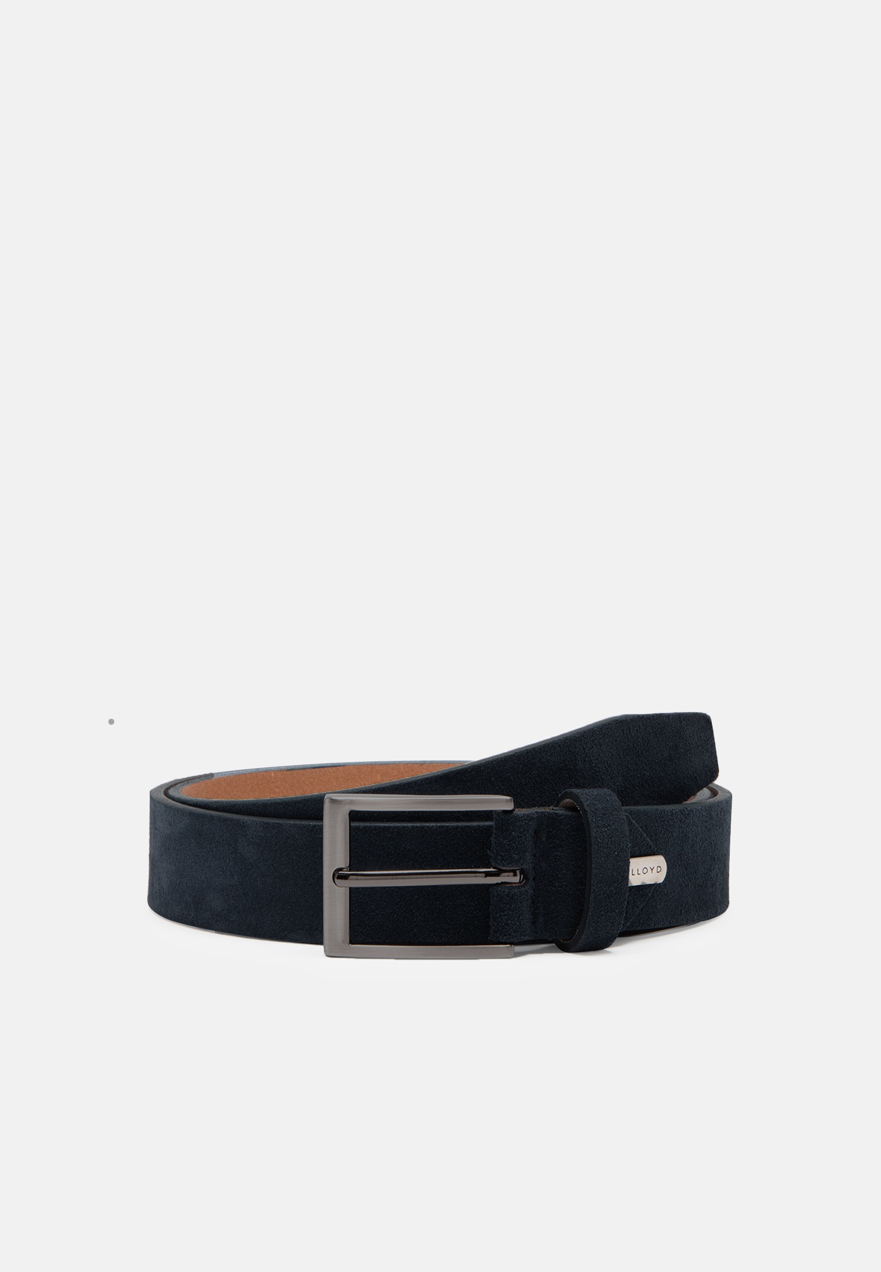 LLOYD Men’s Belts Ledergürtel "Lloyd Belts Herrengürtel 241" günstig online kaufen