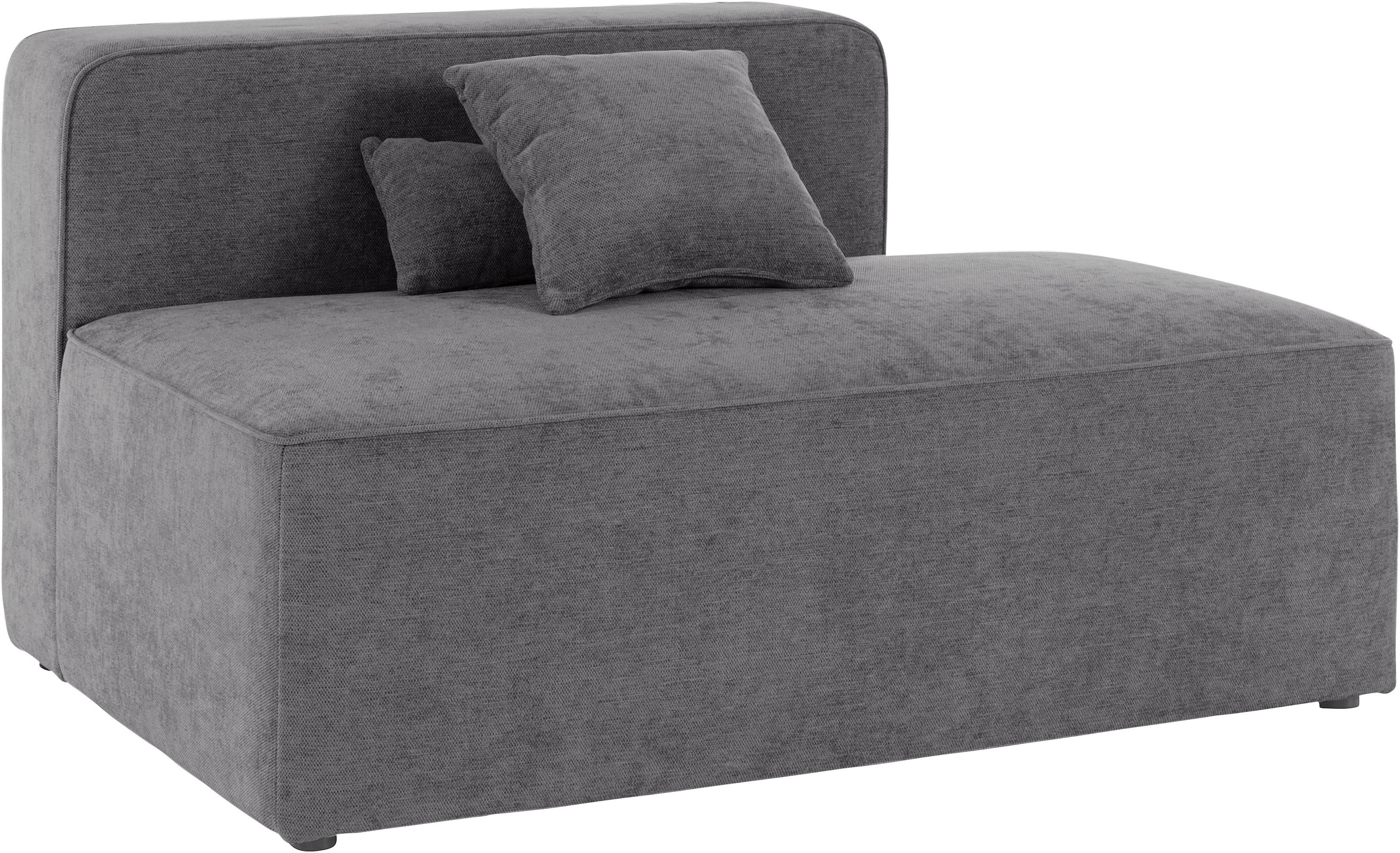 Home affaire Recamiere "Sundstrup" Modulserie, individuelle Zusammenstellun günstig online kaufen