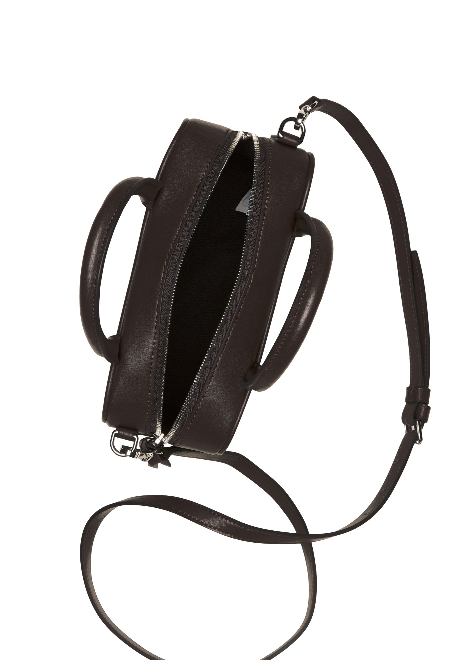 Marc O'Polo Umhängetasche »aus edlem Rindleder«