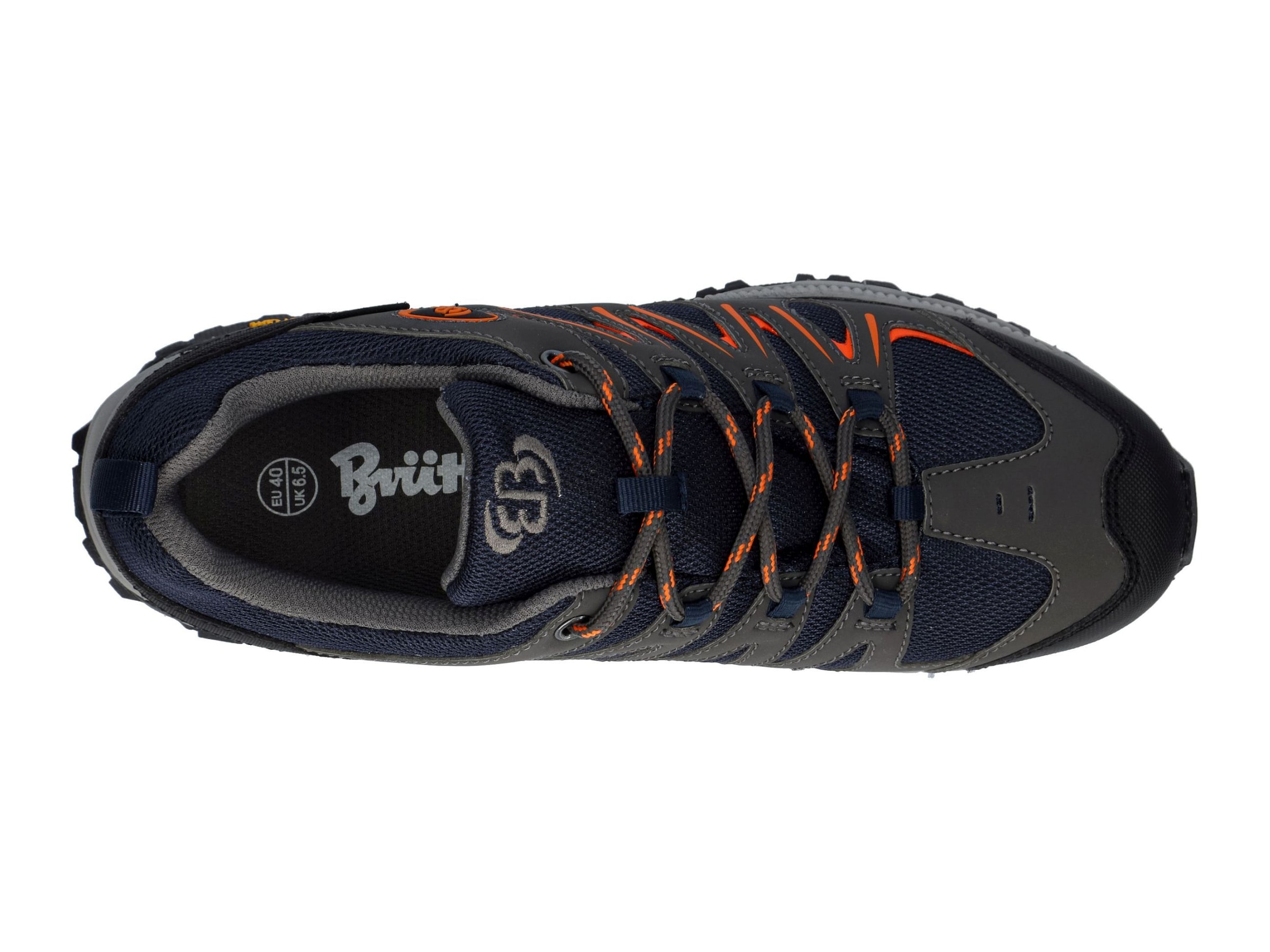 BRÜTTING Outdoorschuh »Outdoorschuh Expedition«