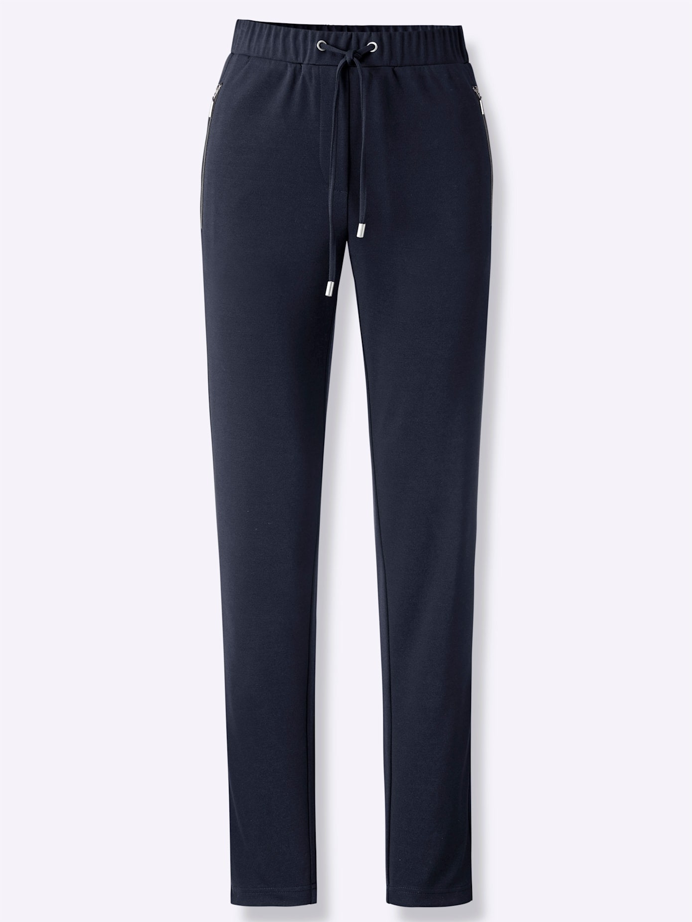 Casual Looks Jerseyhose