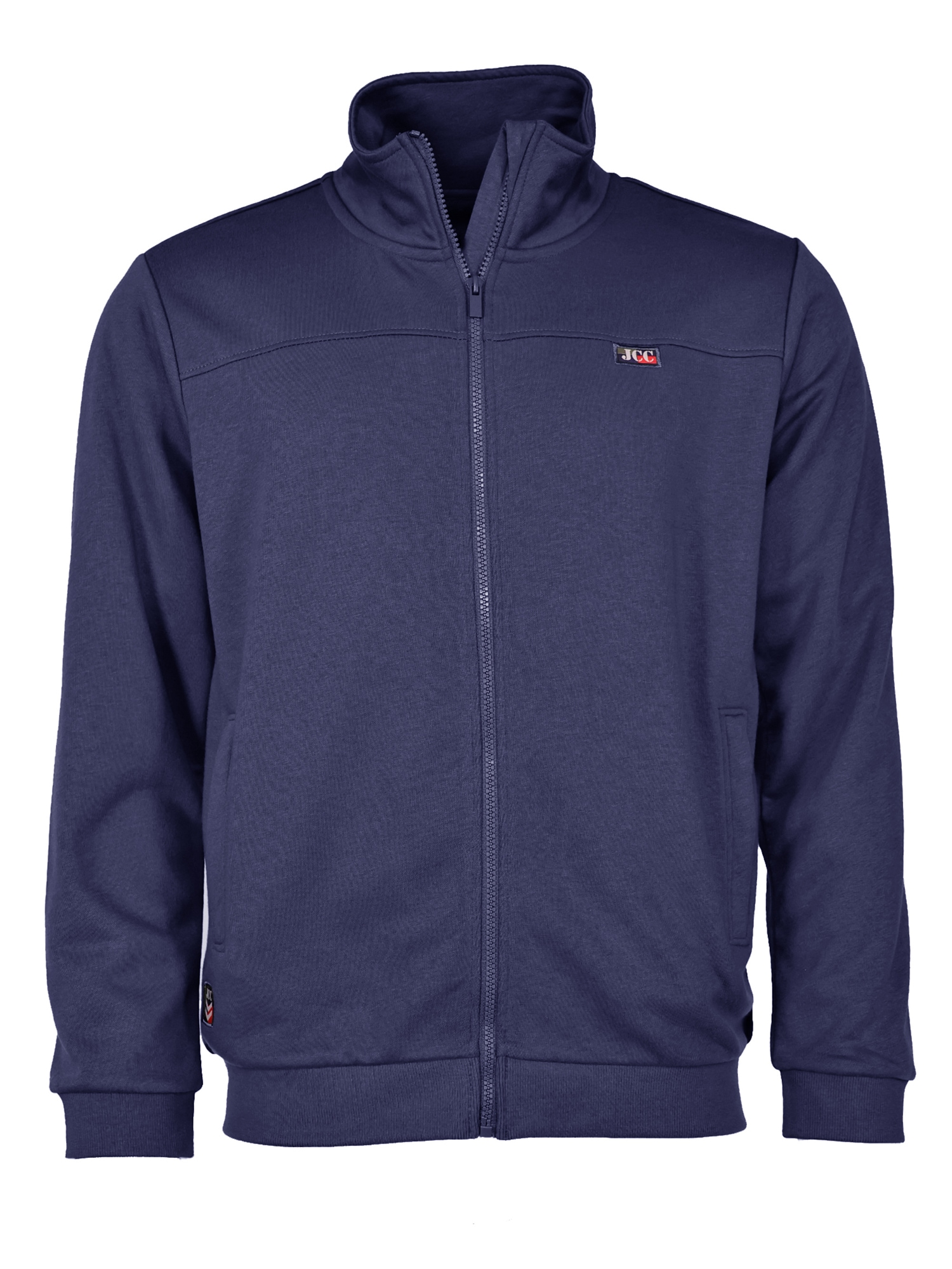 JCC Sweatjacke »310212082«