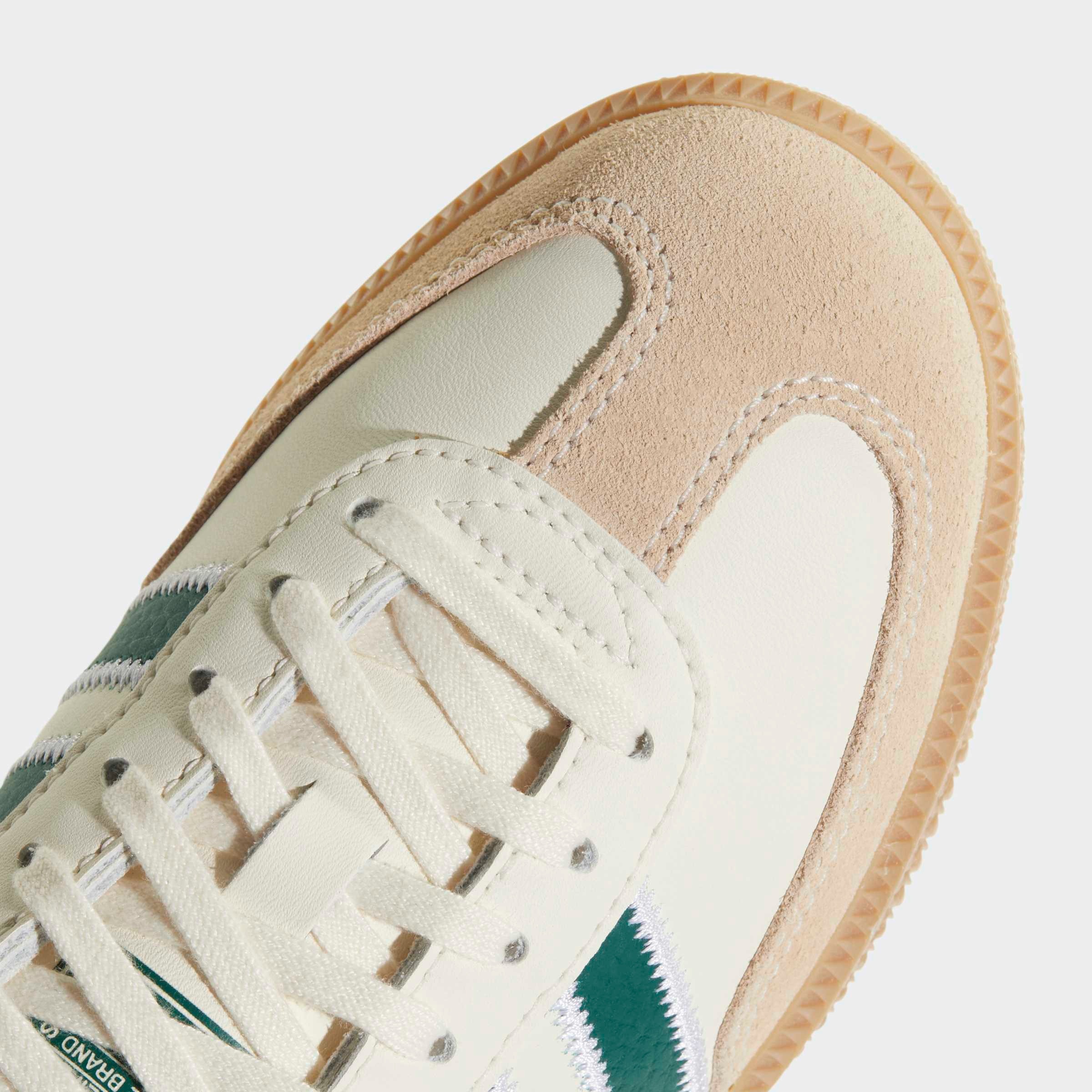 adidas Originals Sneaker »SAMBA OG«  für Kinder & Jugendliche