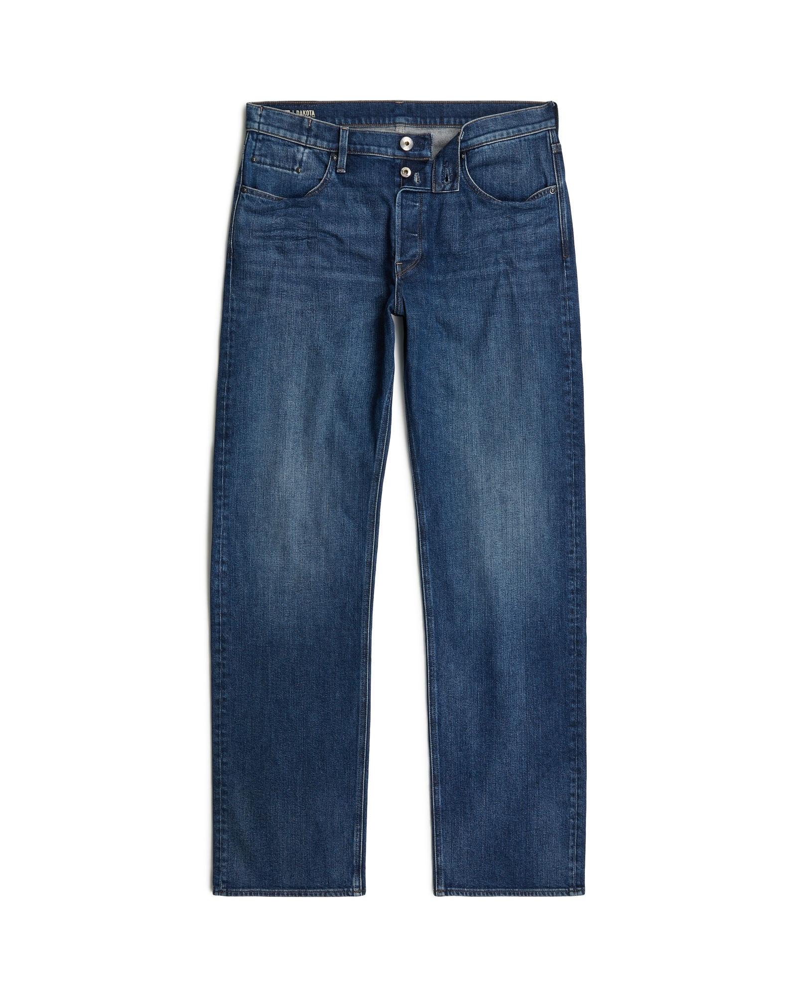 G-STAR 5-Pocket-Jeans »Dakota Regular Straight Jeans«