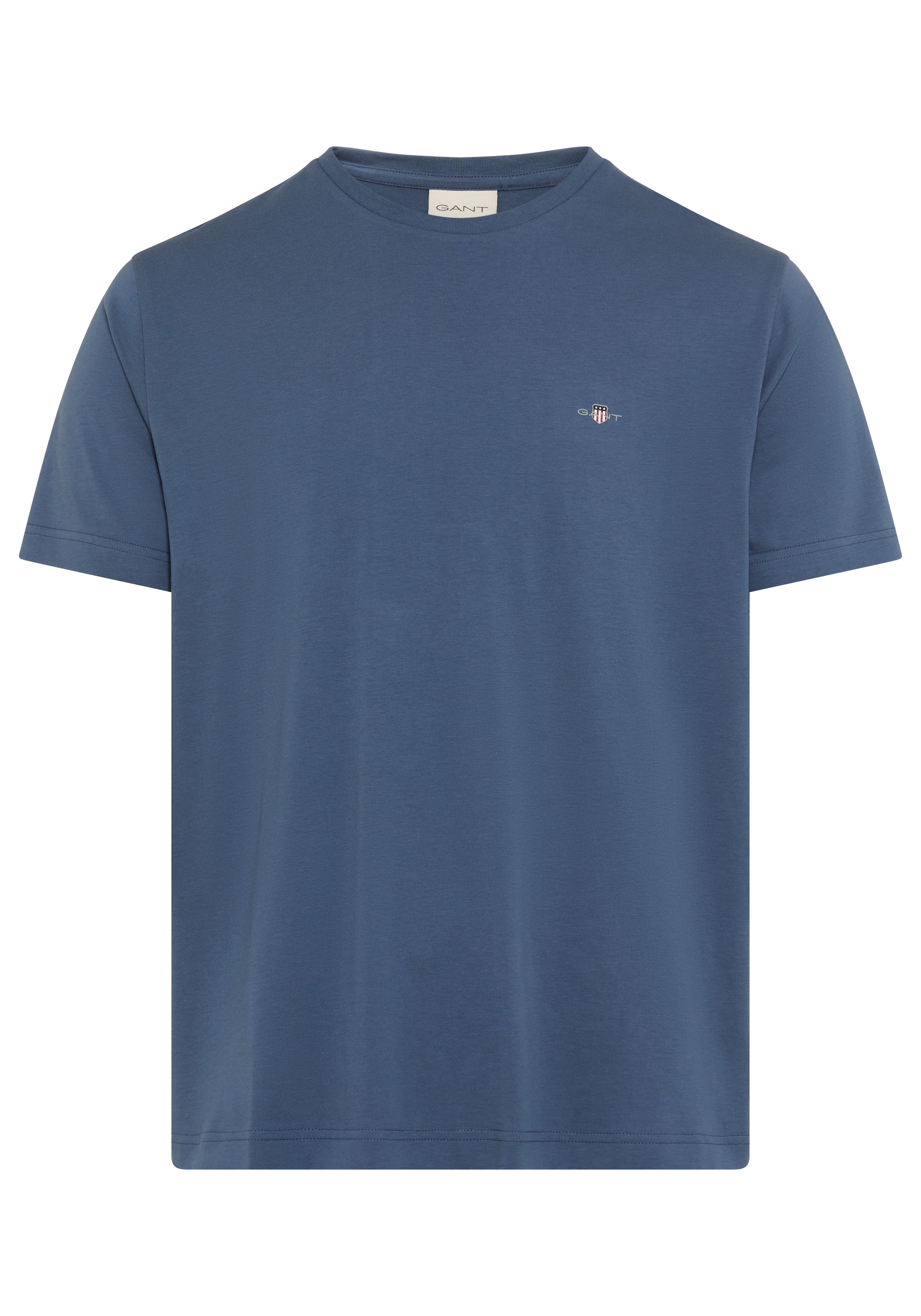 Gant T-Shirt "PRINTED ARCHIVE SHIELD TSHIRT" günstig online kaufen
