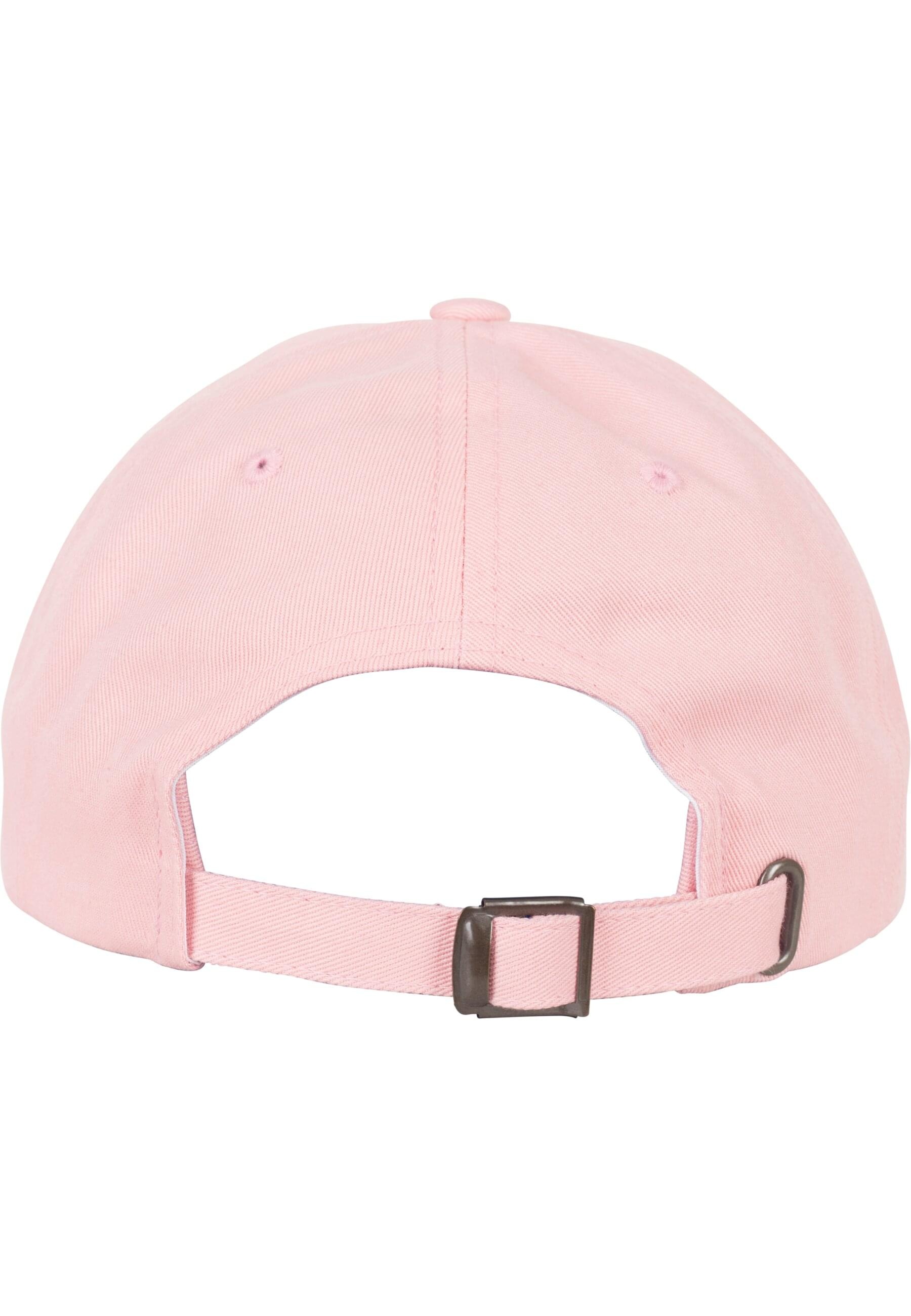 Merchcode Flex Cap »Merchcode Accessoires Coca Cola Logo Dad Cap«