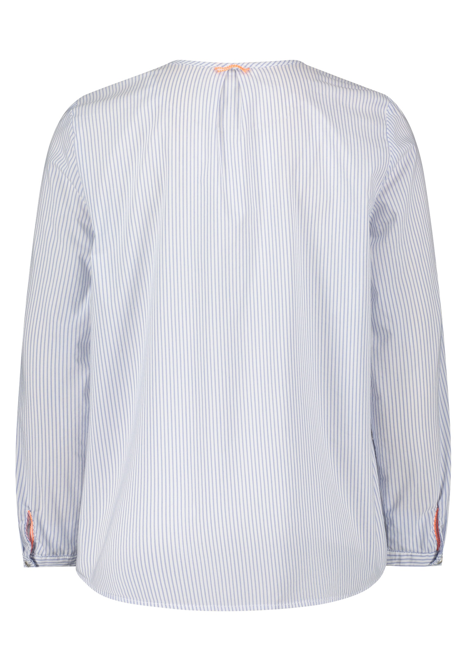 Cartoon Klassische Bluse »Cartoon Streifenbluse langarm«
