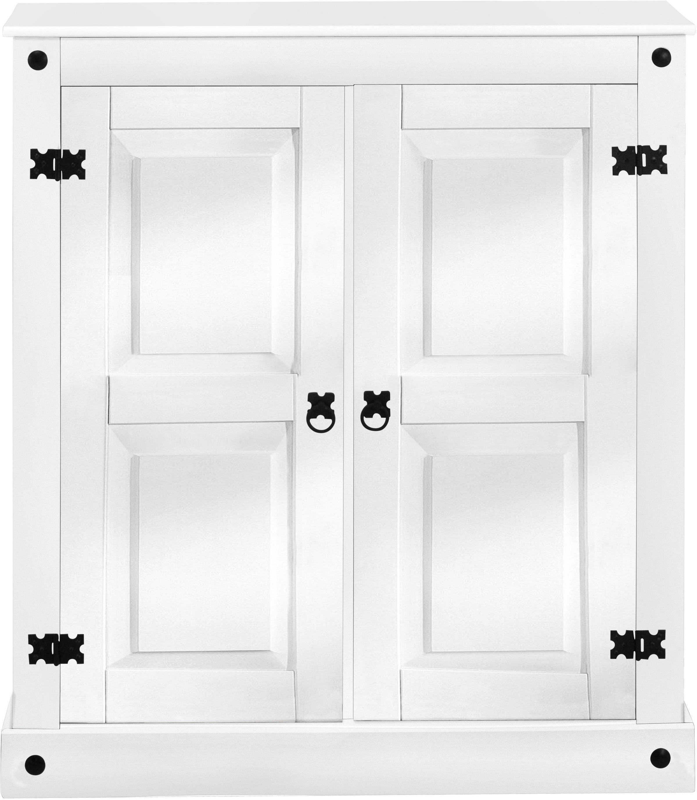 OTTO home Kommode Breite 90 cm, Höhe 100 cm günstig online kaufen