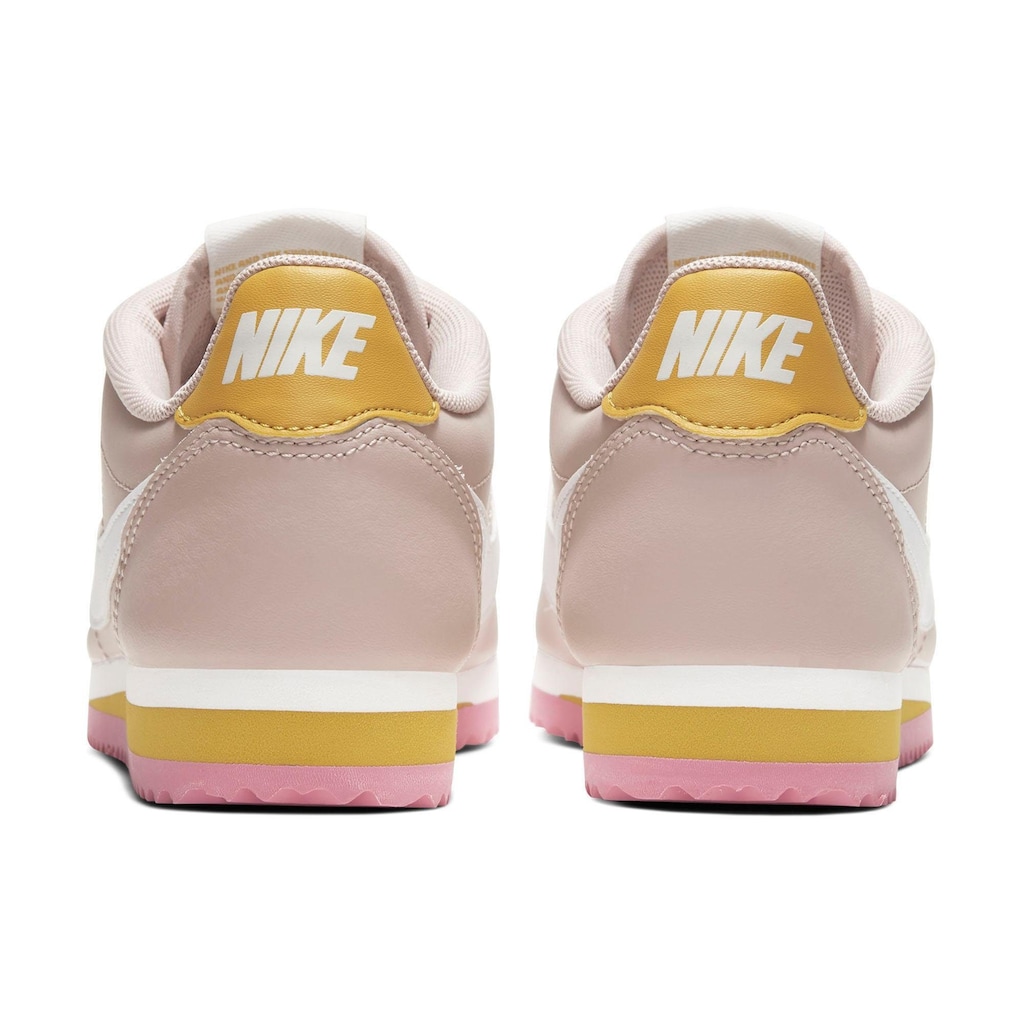 Nike Sportswear Sneaker »Wmns Classic Cortez Leather«