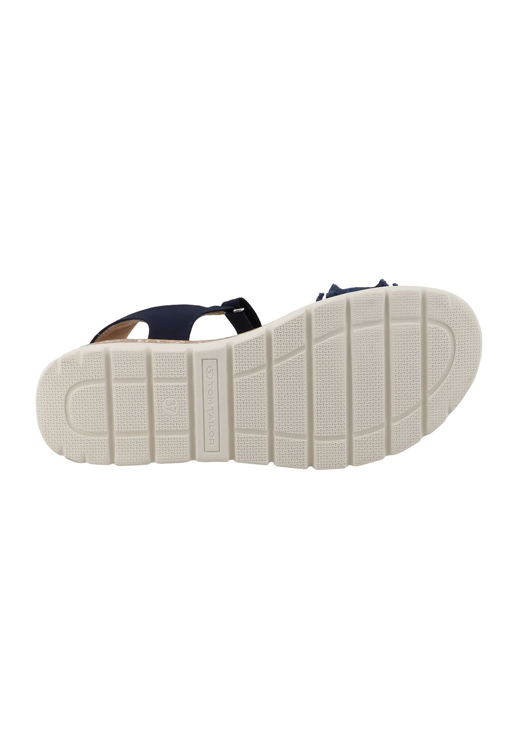 TOM TAILOR Mules »Tom Tailor Flat Sandals - Mules«