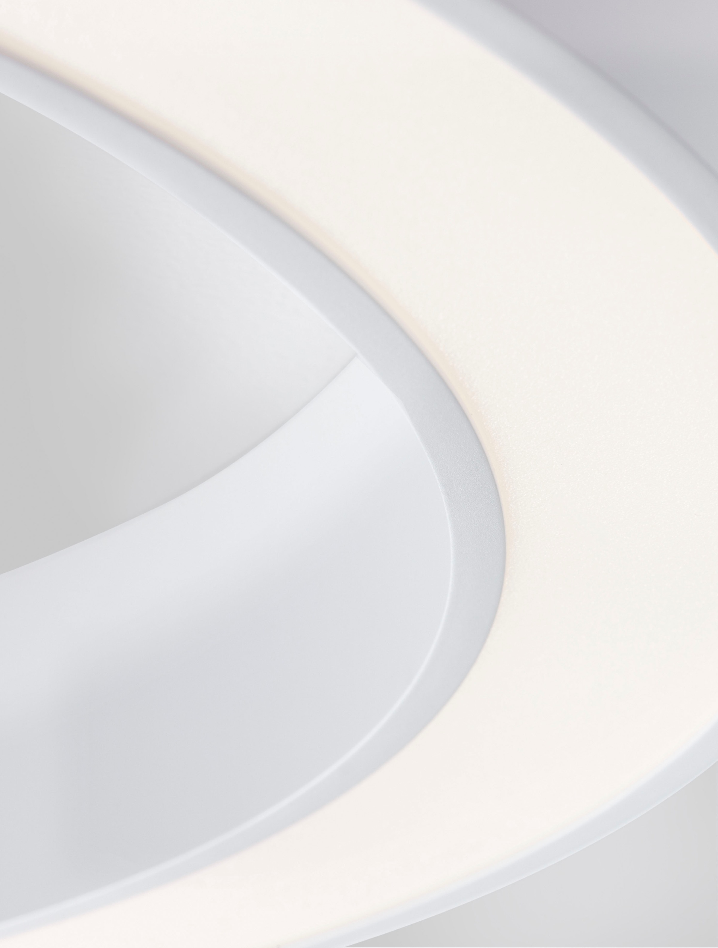 Nova Luce LED-Hängeleuchte »MORBIDO«, 1 flammig, Leuchtmittel LED-Modul | LED fest integriert