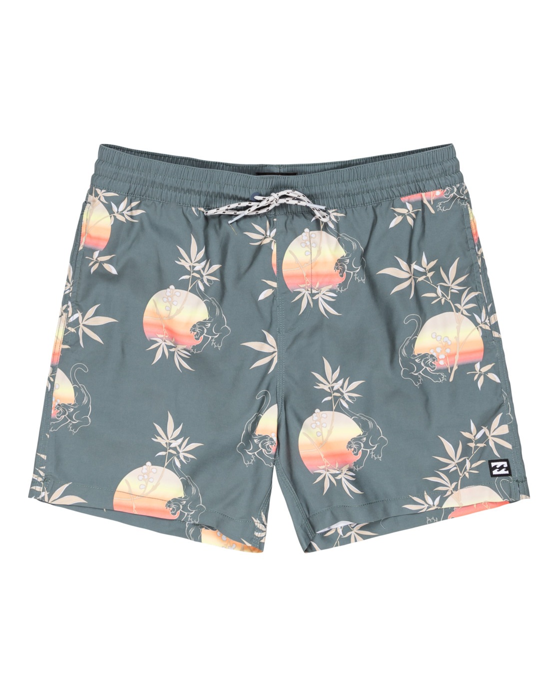 Billabong Boardshorts »Vacay 16"«