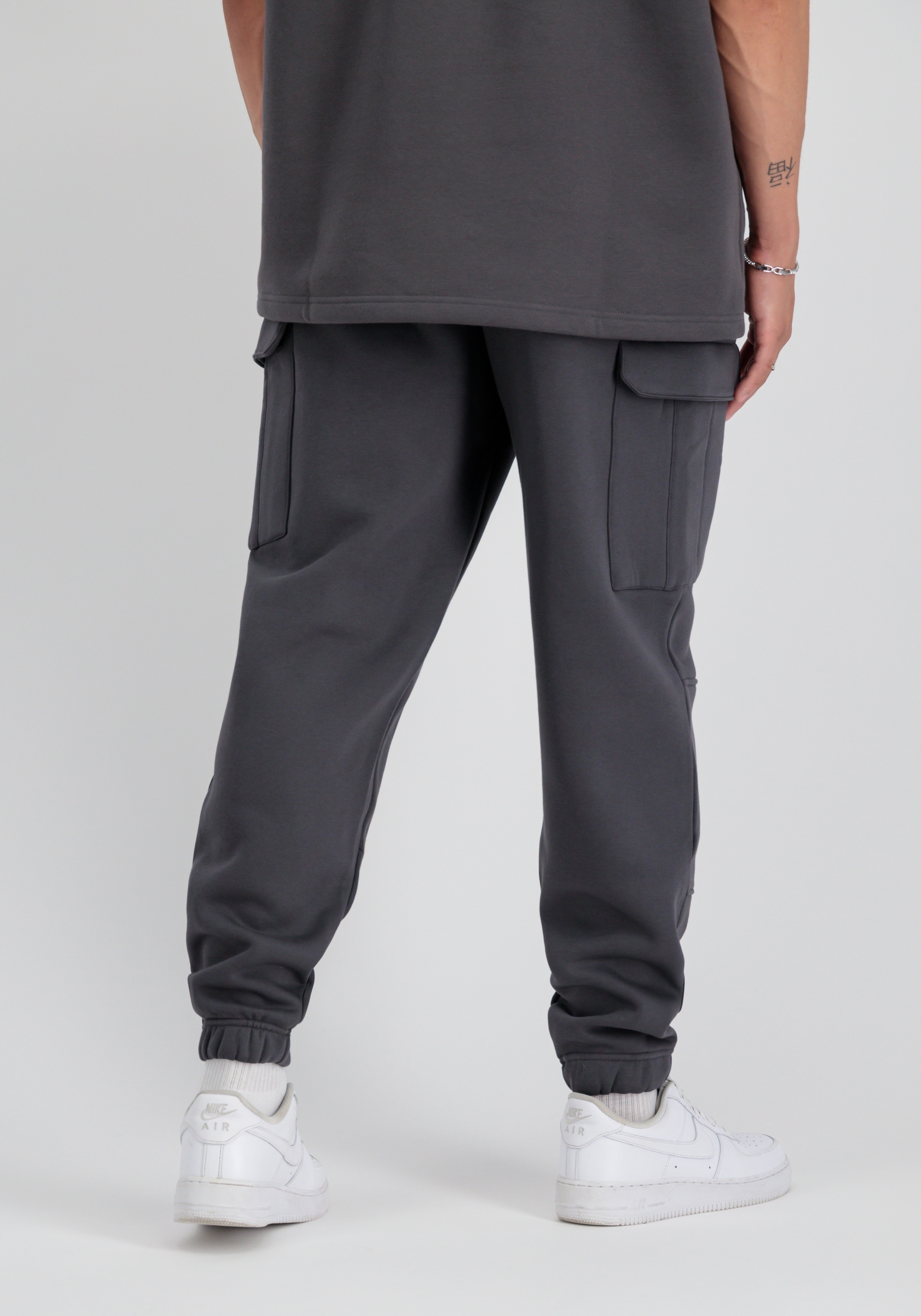 Alpha Industries Jogginghose »X-Fit Label Jogger«