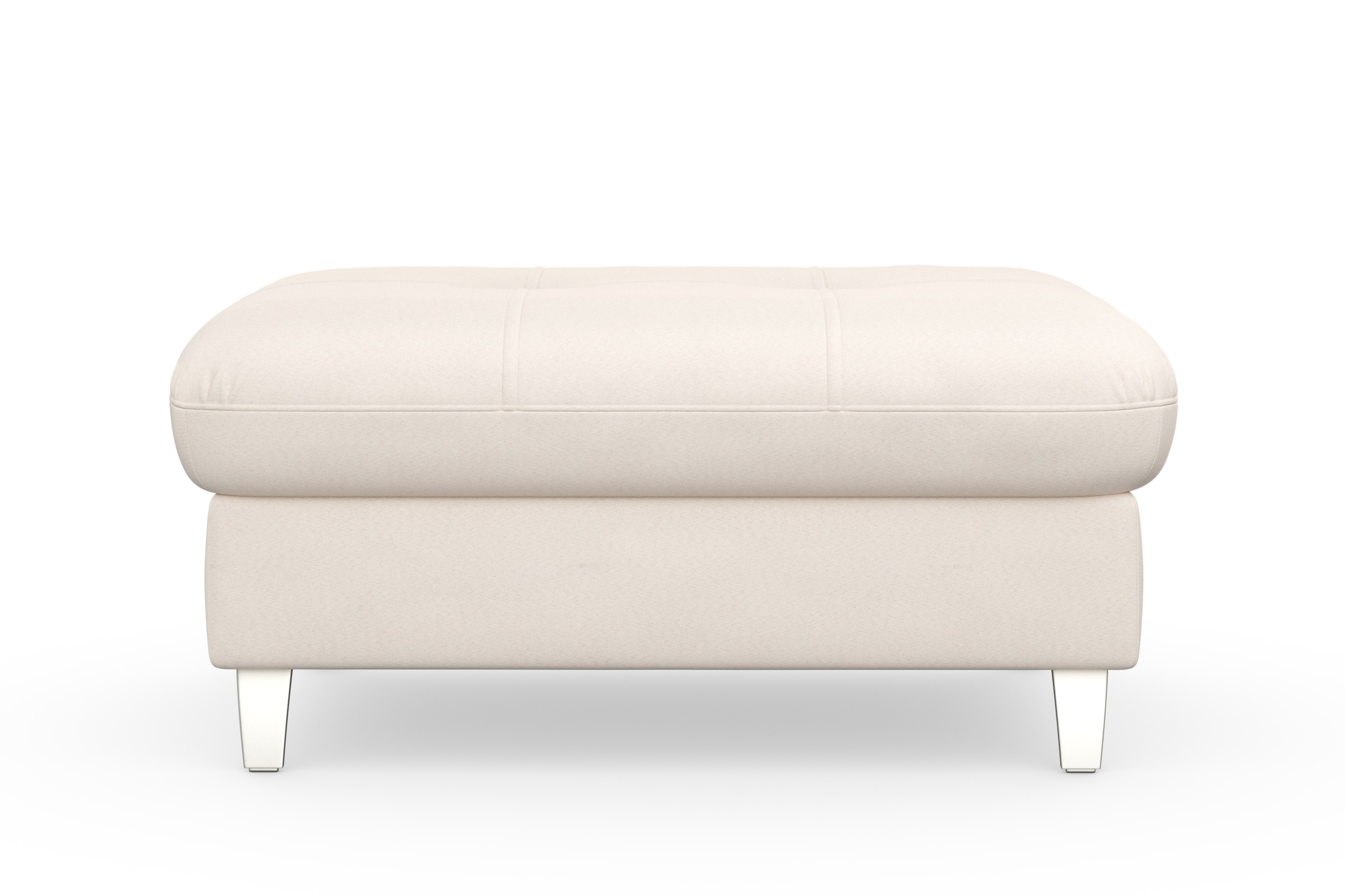 Thumbnail - sit&more Hocker "Marano" mit Stauraum