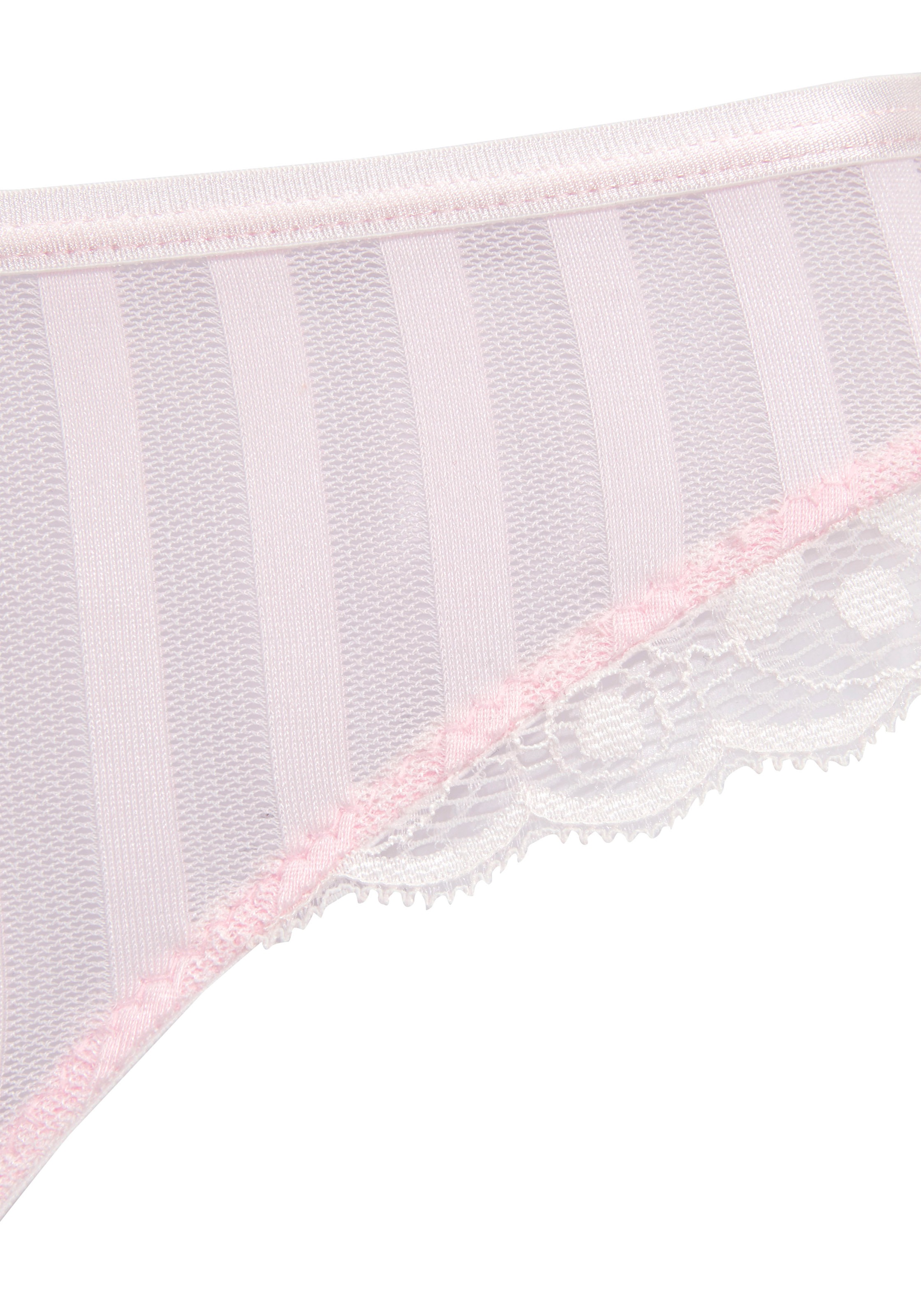 s.Oliver "Amelie" in modischer Streifenoptik günstig online kaufen