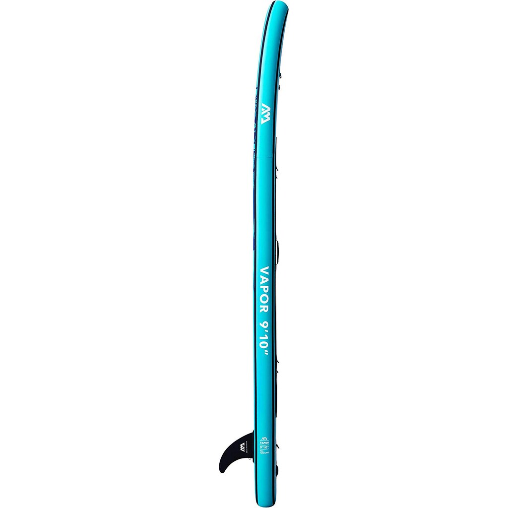 Aqua Marina Inflatable SUP-Board »Vapor«, (6 tlg.)