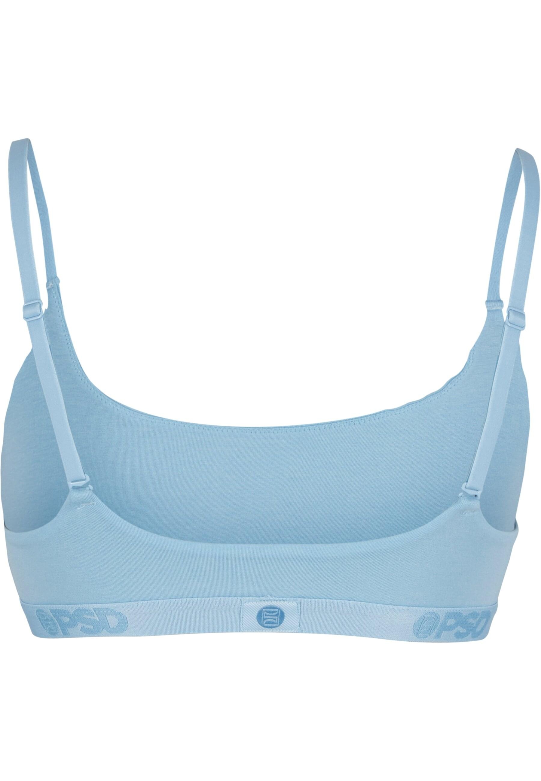 PSD Sport-BH "PSD BABY BLU MDL SLD SBL" günstig online kaufen