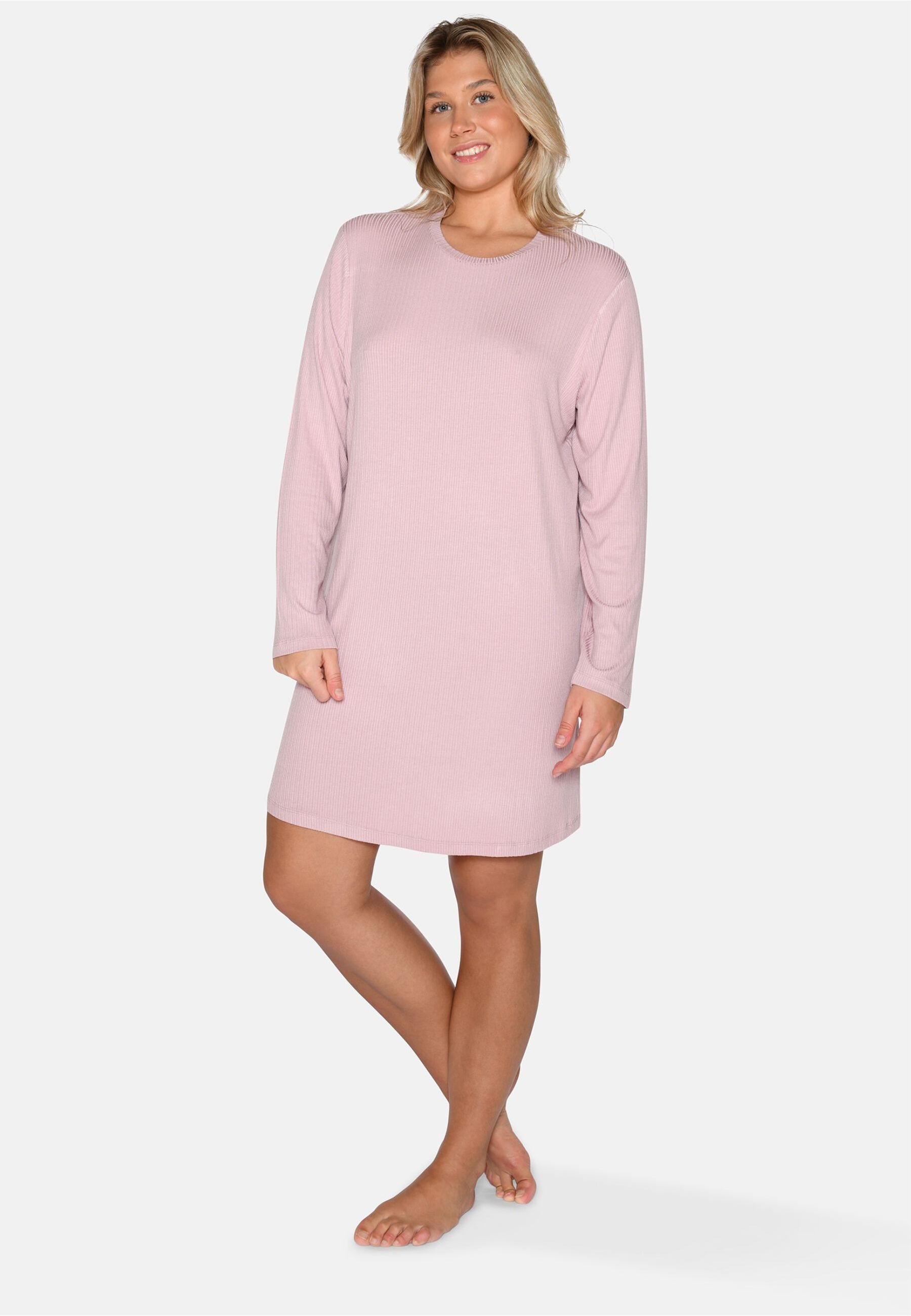 CCDK Copenhagen Pyjama »CCDK Copenhagen Nicole L/S Dress«