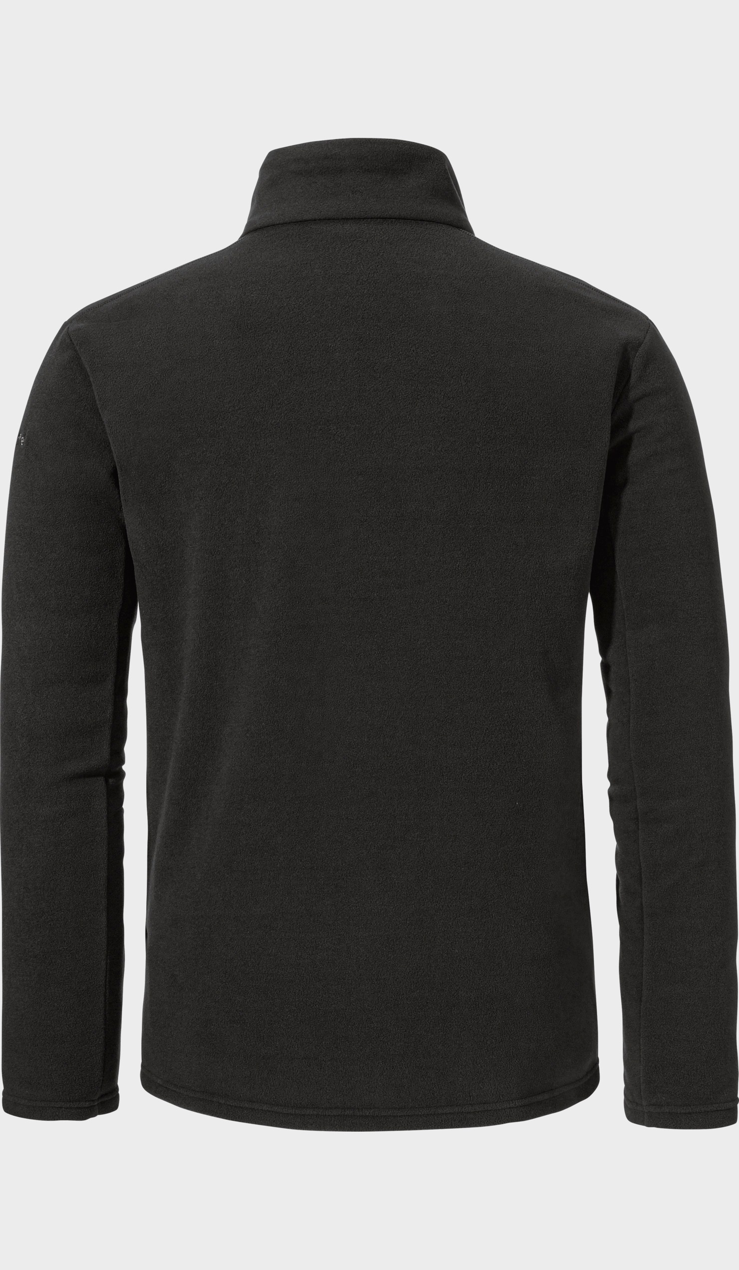 Schöffel Fleecejacke »Fleece Jk Style Qutang MNS« ohne Kapuze