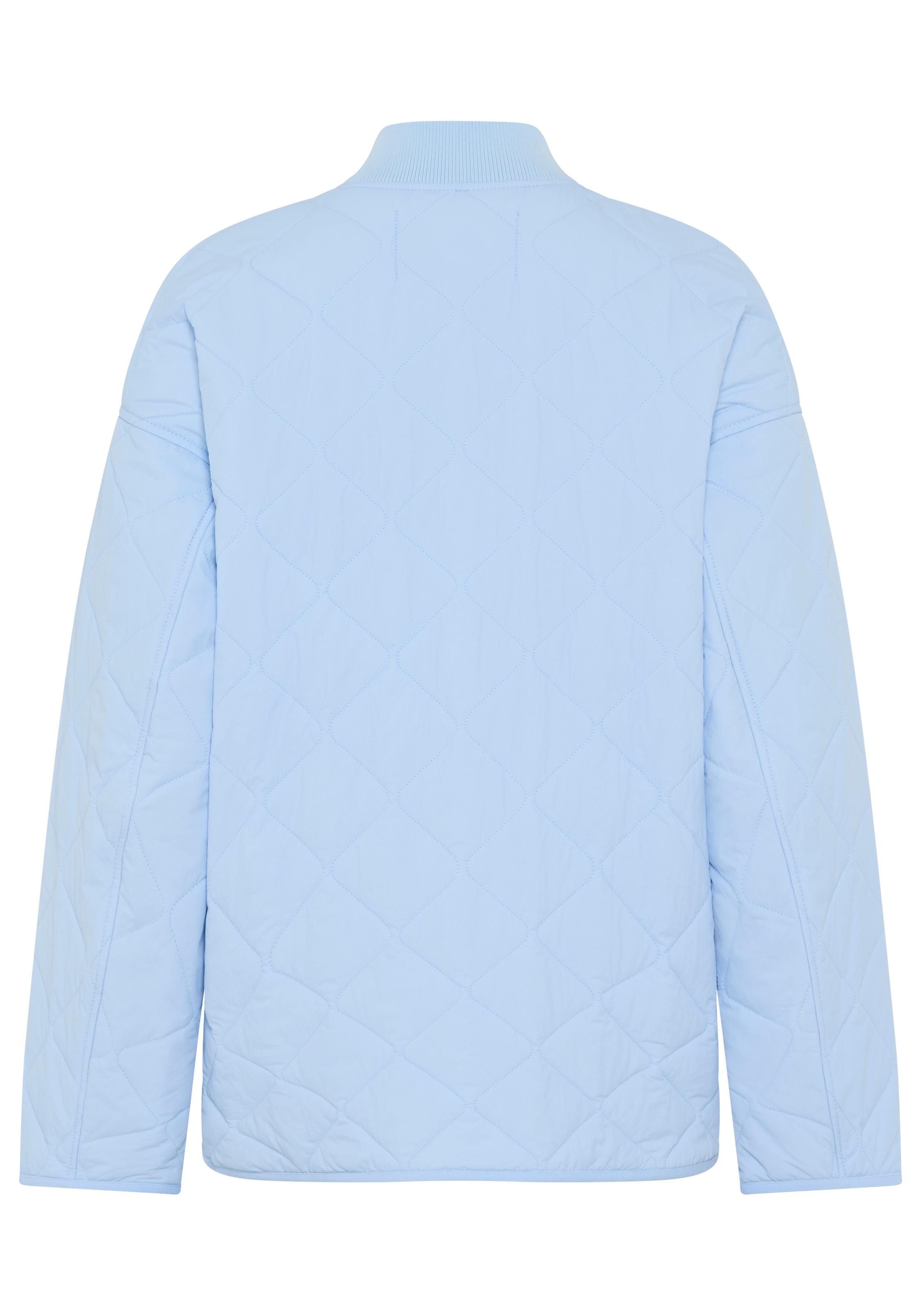 Marc OPolo DENIM Steppjacke "regular fit aus recyceltem Nylon" günstig online kaufen