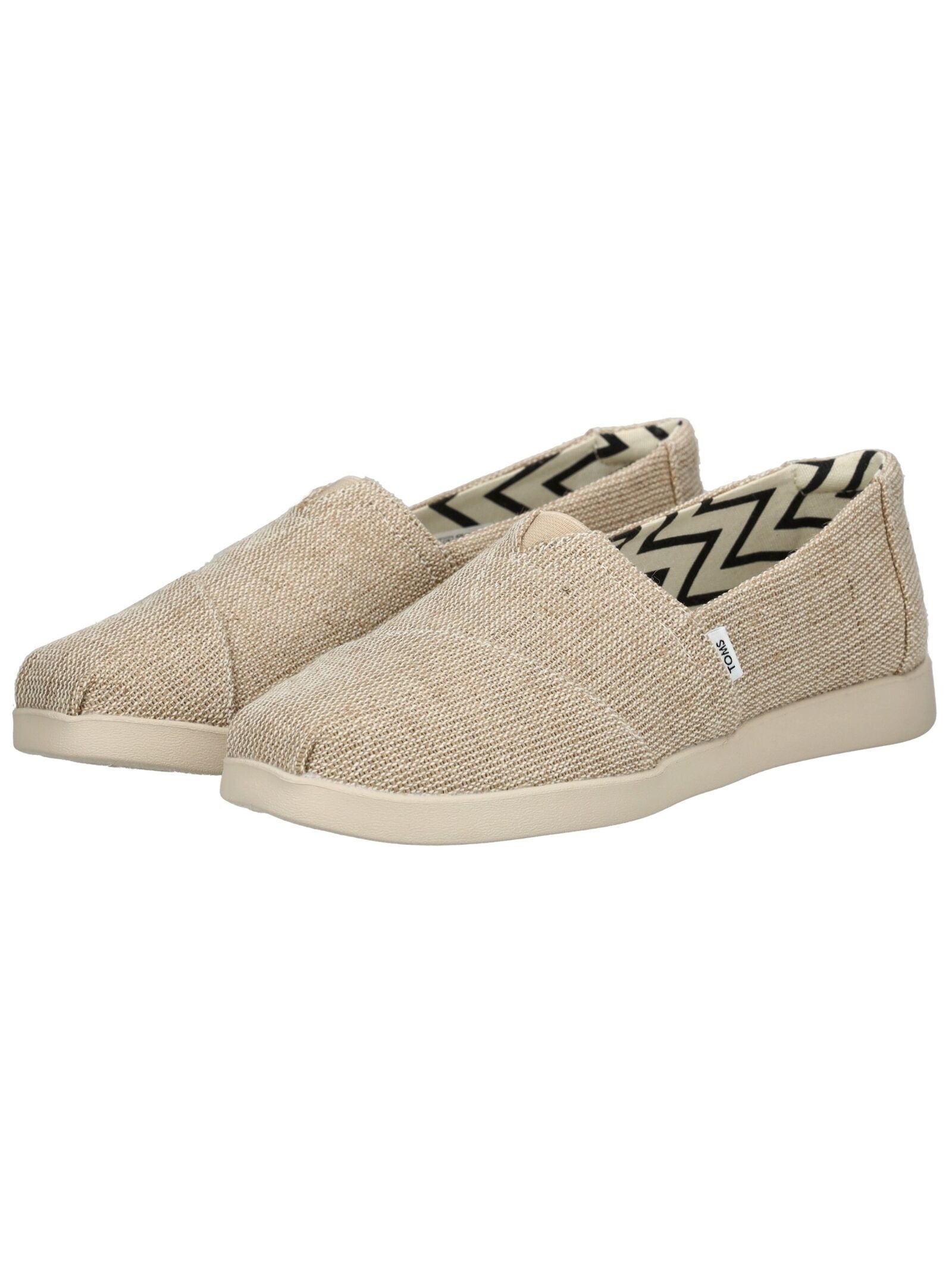 Thumbnail - TOMS Slipper "TOMS Slipper Textil"