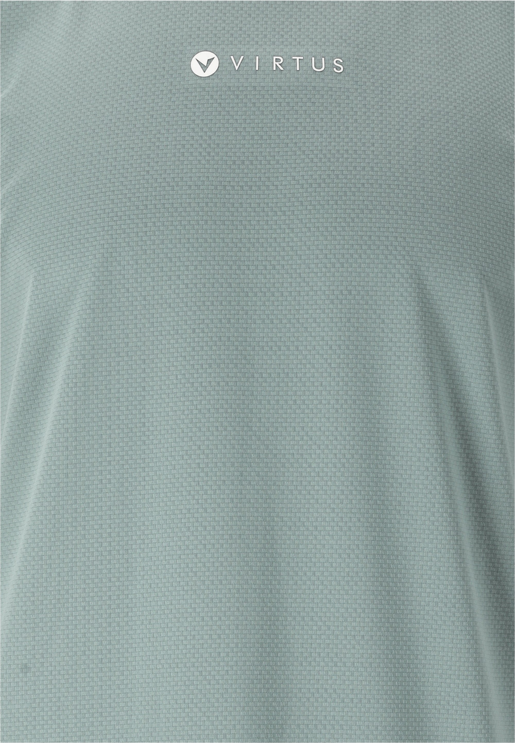 Virtus Muskelshirt »Roger«, mit Quick Dry-Technologie