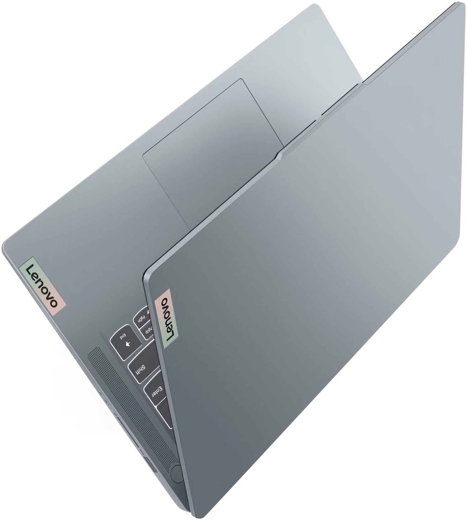 Lenovo Notebook »Lenovo NB IdeaPad Slim 3«, 35,6 cm, / 14 Zoll, Intel, UHD Graphics, 128 GB SSD