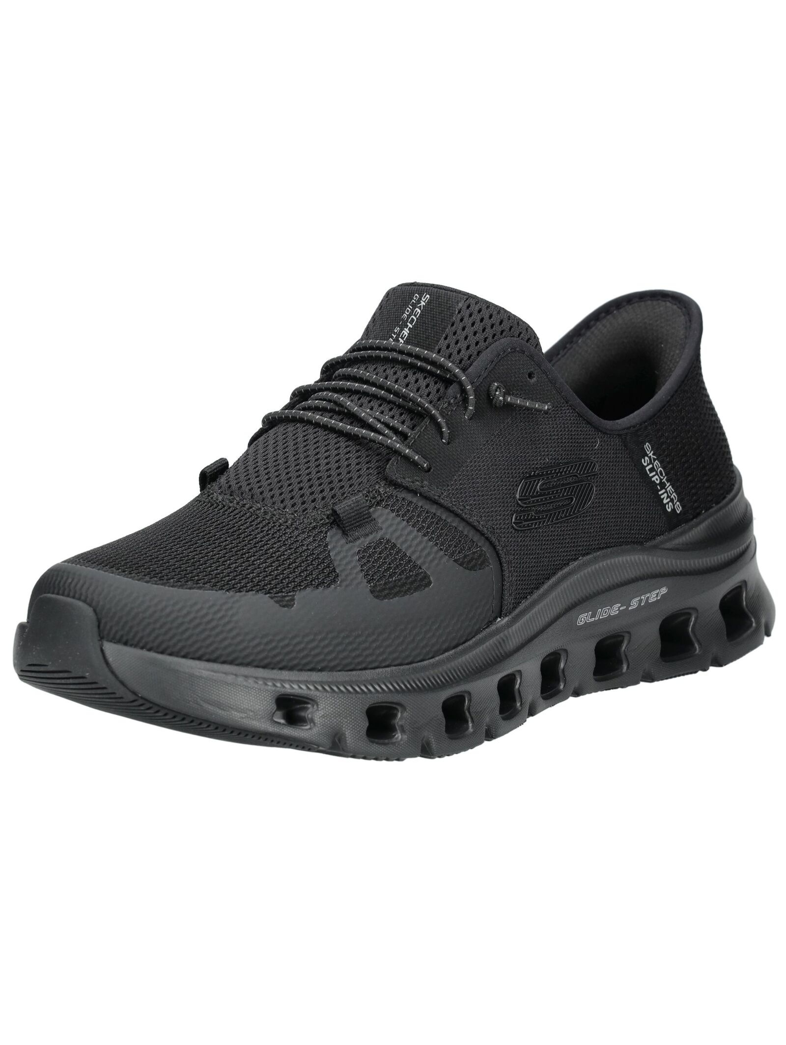 Skechers Sneaker "Skechers Sneaker Textil" günstig online kaufen