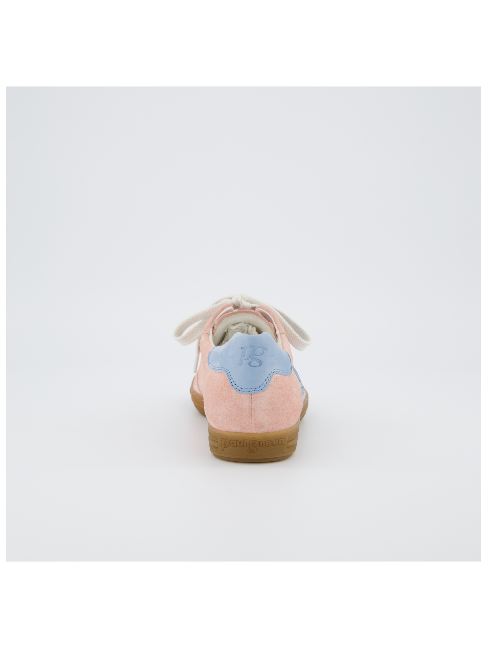 Paul Green Sneaker »Paul Green Sneaker Leder«