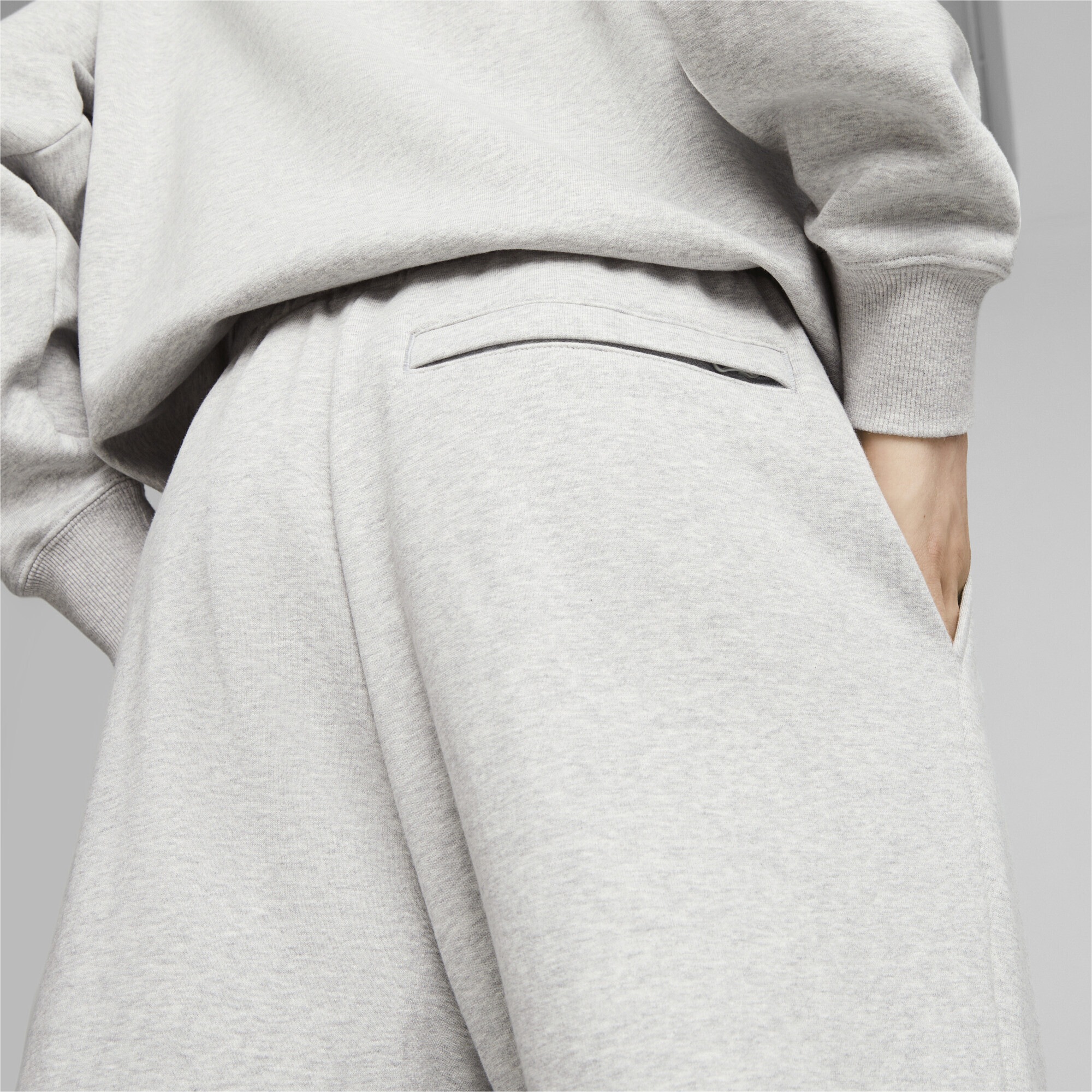 PUMA Sporthose »Better Classics Jogginghose Herren«