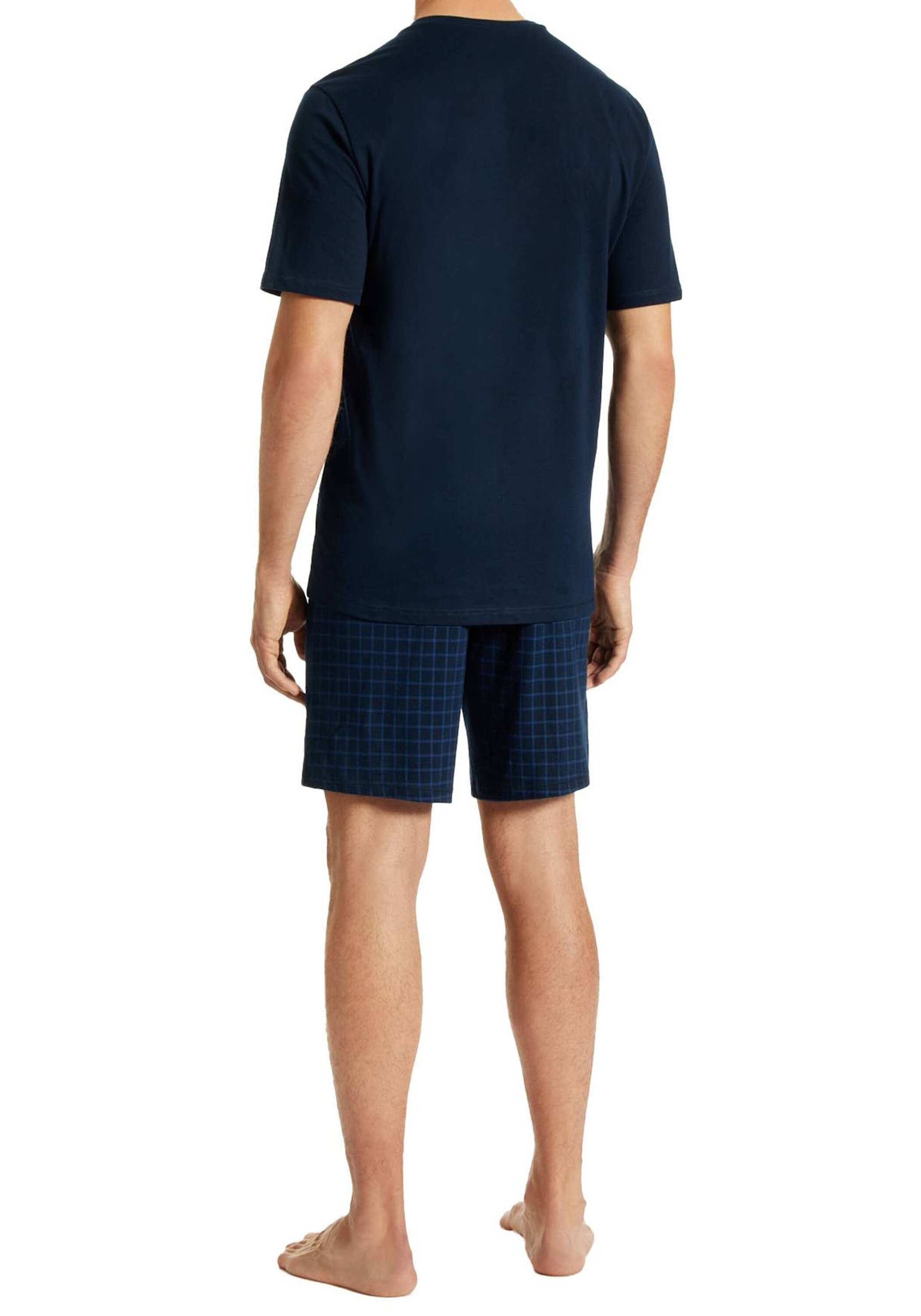 Thumbnail - uncover by SCHIESSER Schlafanzug "Pyjama"