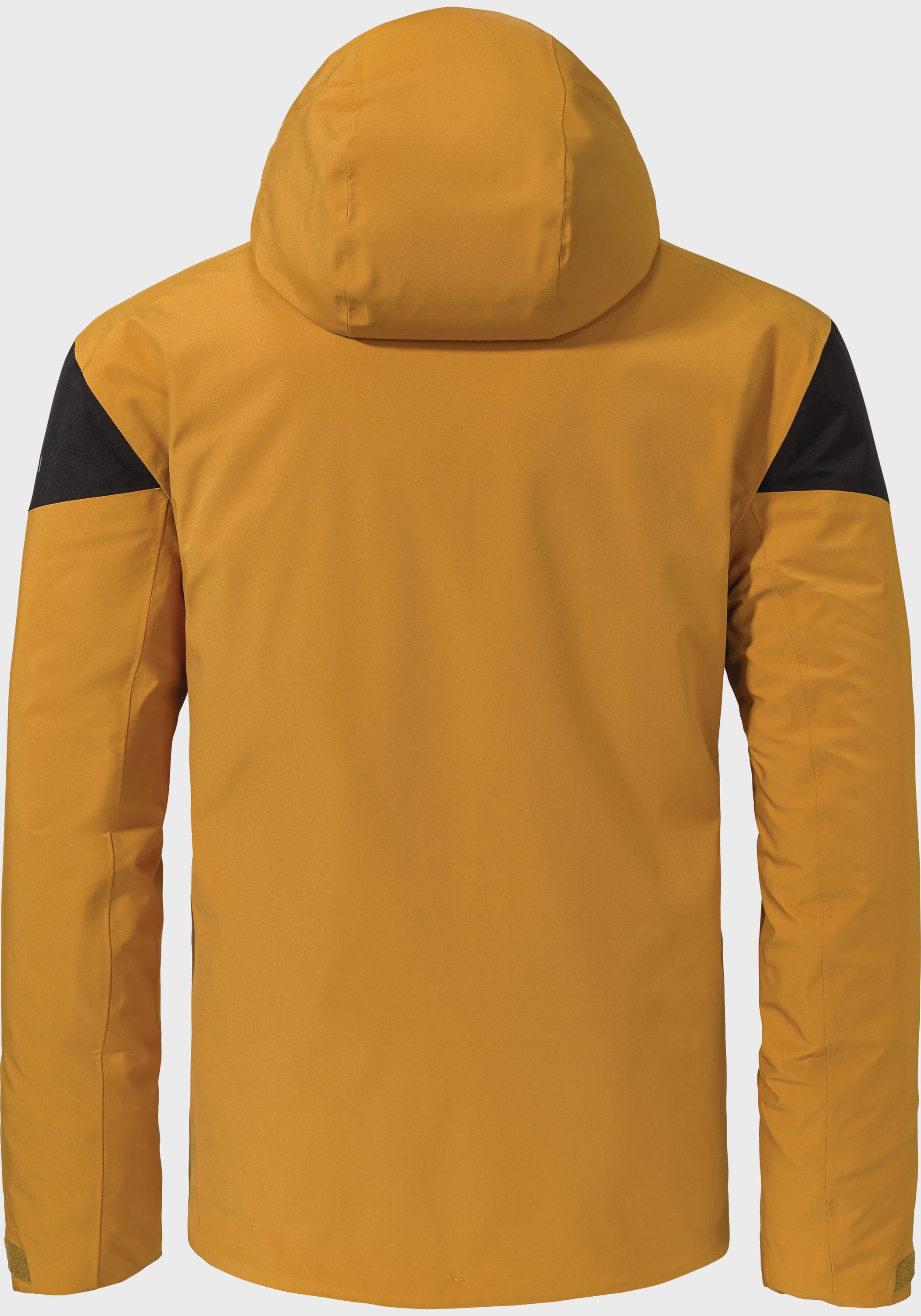 Schöffel Outdoorjacke "Ski Jacket Kanzelwand M" mit Kapuze günstig online kaufen