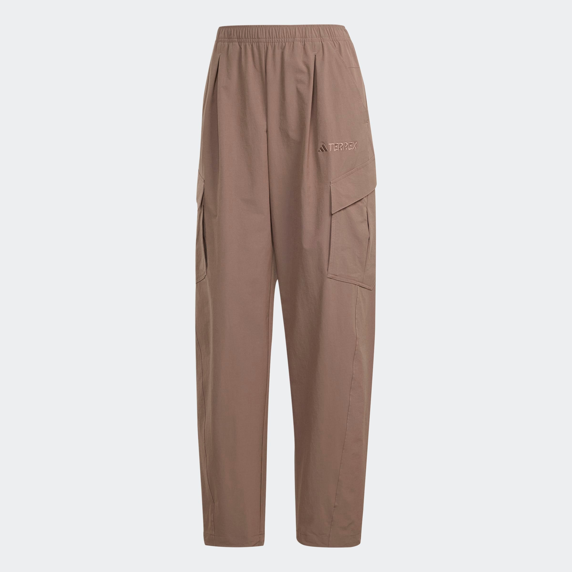 adidas TERREX Outdoorhose »W CARGO PANTS«, (1 tlg.)