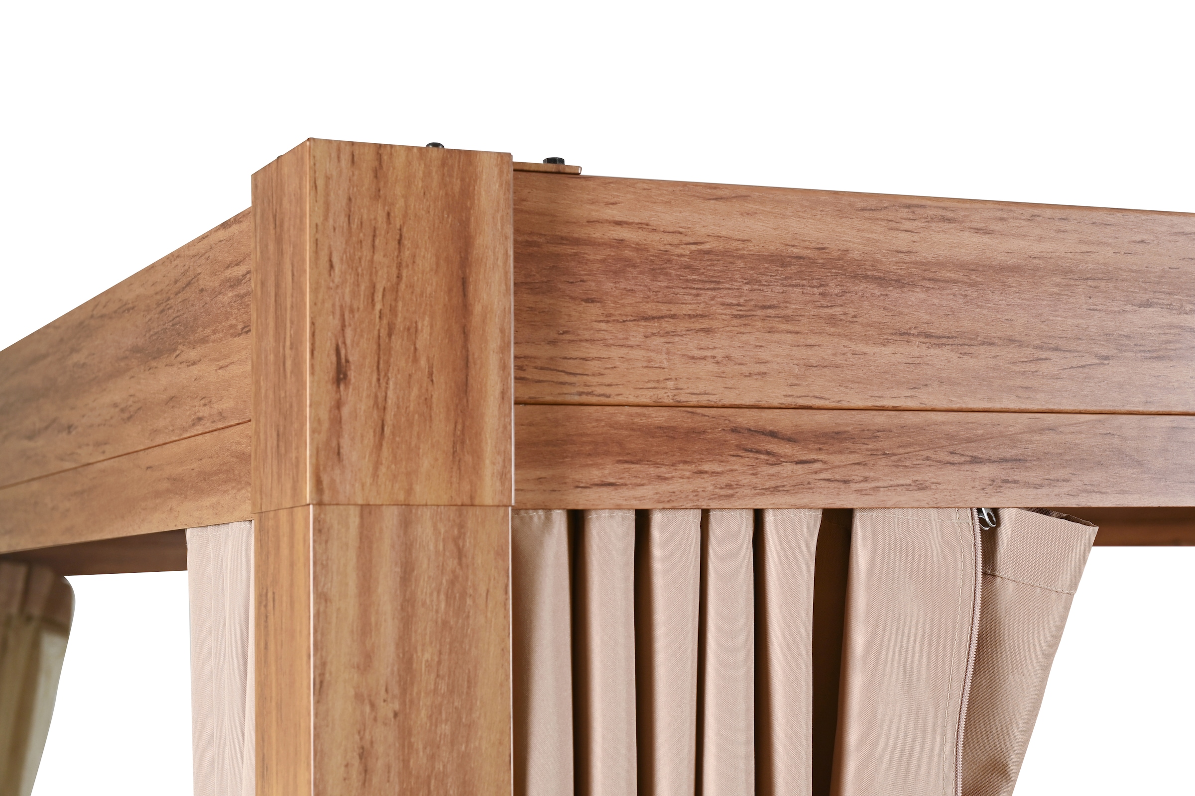 KONIFERA Pavillon »Alhambra« verschiedene Größen