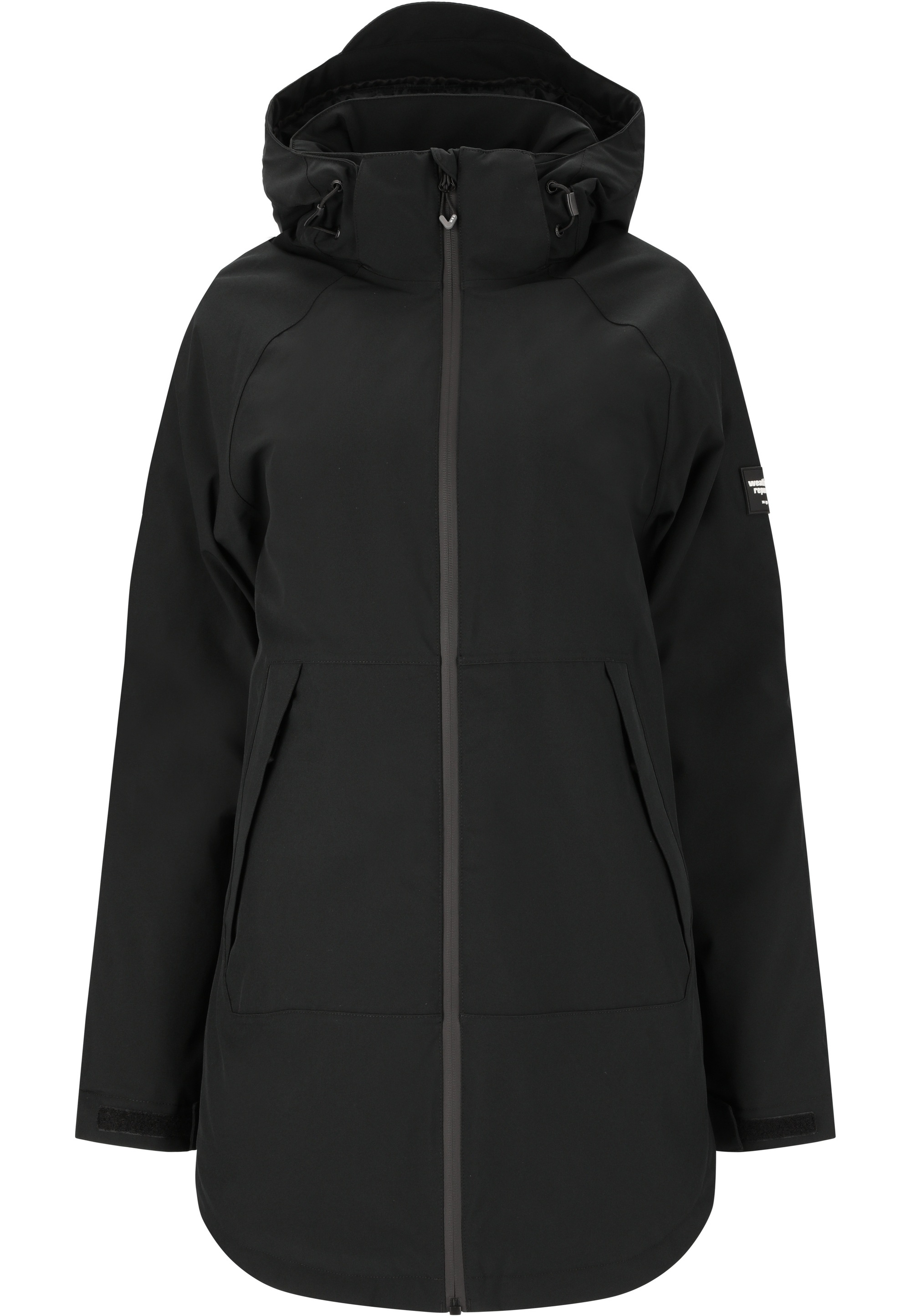 WEATHER REPORT Outdoorjacke »Britta«, mit wind- und wasserdichter Eigenschaft