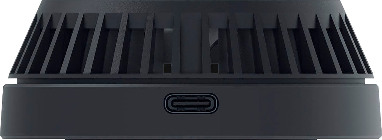 RAZER Gehäuselüfter »Phone Cooler Chroma - MagSafe Compatible«, (1 St.)