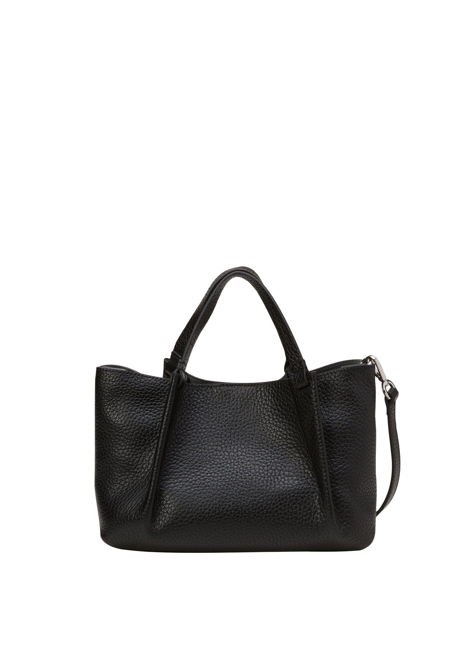 Marc O'Polo Umhängetasche »aus fein genarbtem Rindleder«