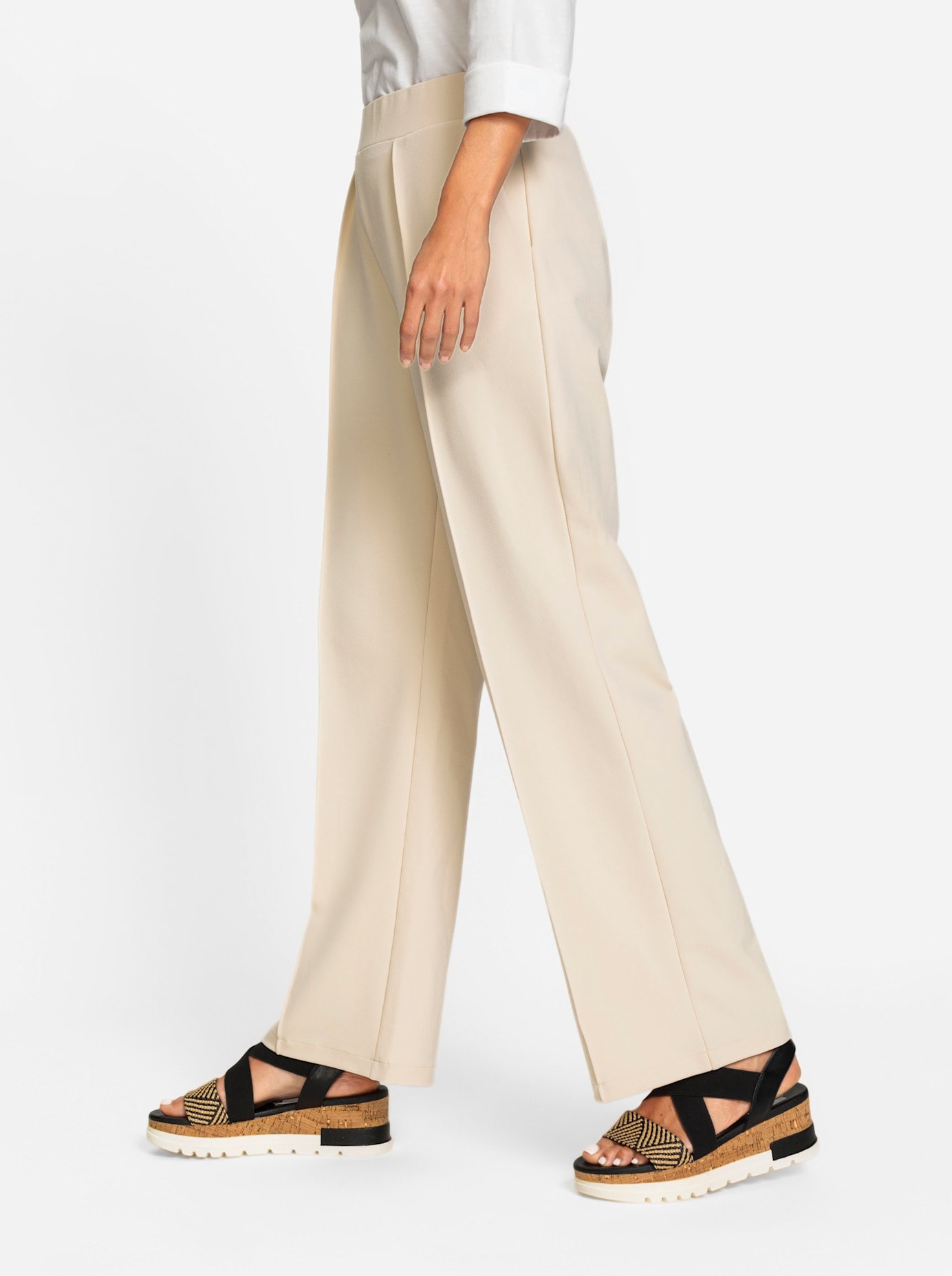 Inspirationen Schlupfhose