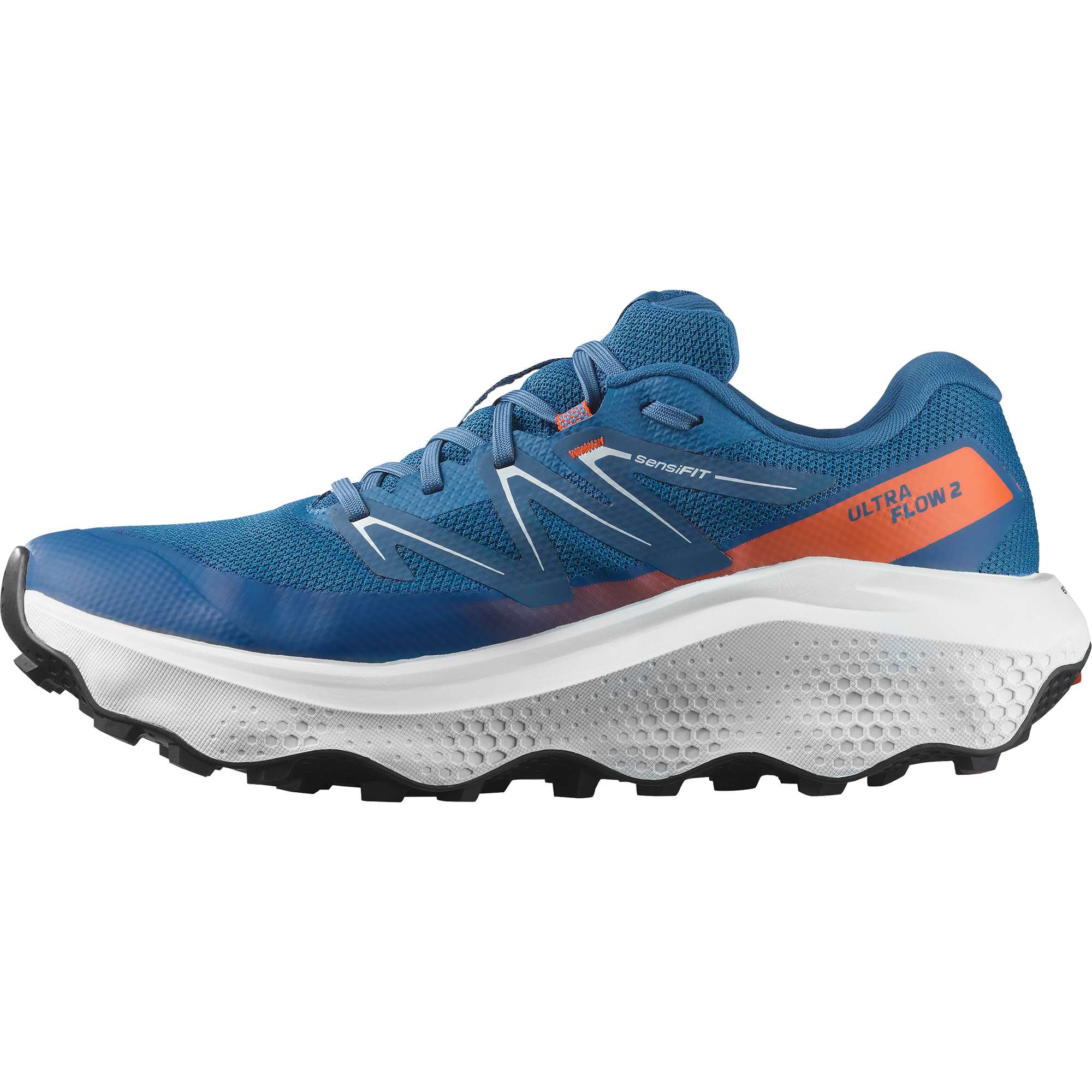 Salomon Trailrunningschuh »ULTRA FLOW 2 GTX«  wasserdicht
