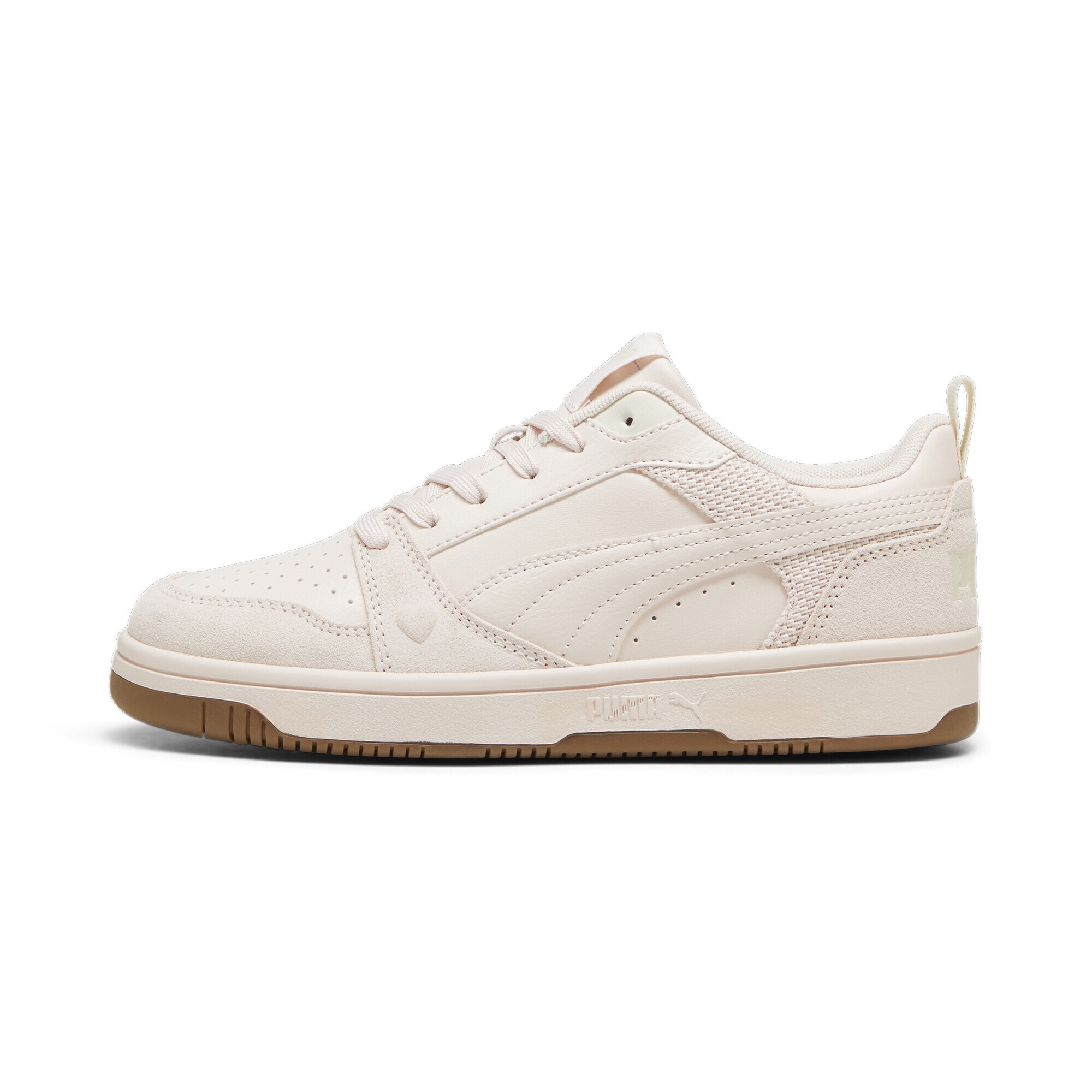 PUMA Sneaker »Rebound v6 Low Coquette Sneakers Damen«