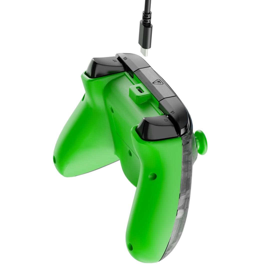 Turtle Beach Controller »XB Rematch Core«