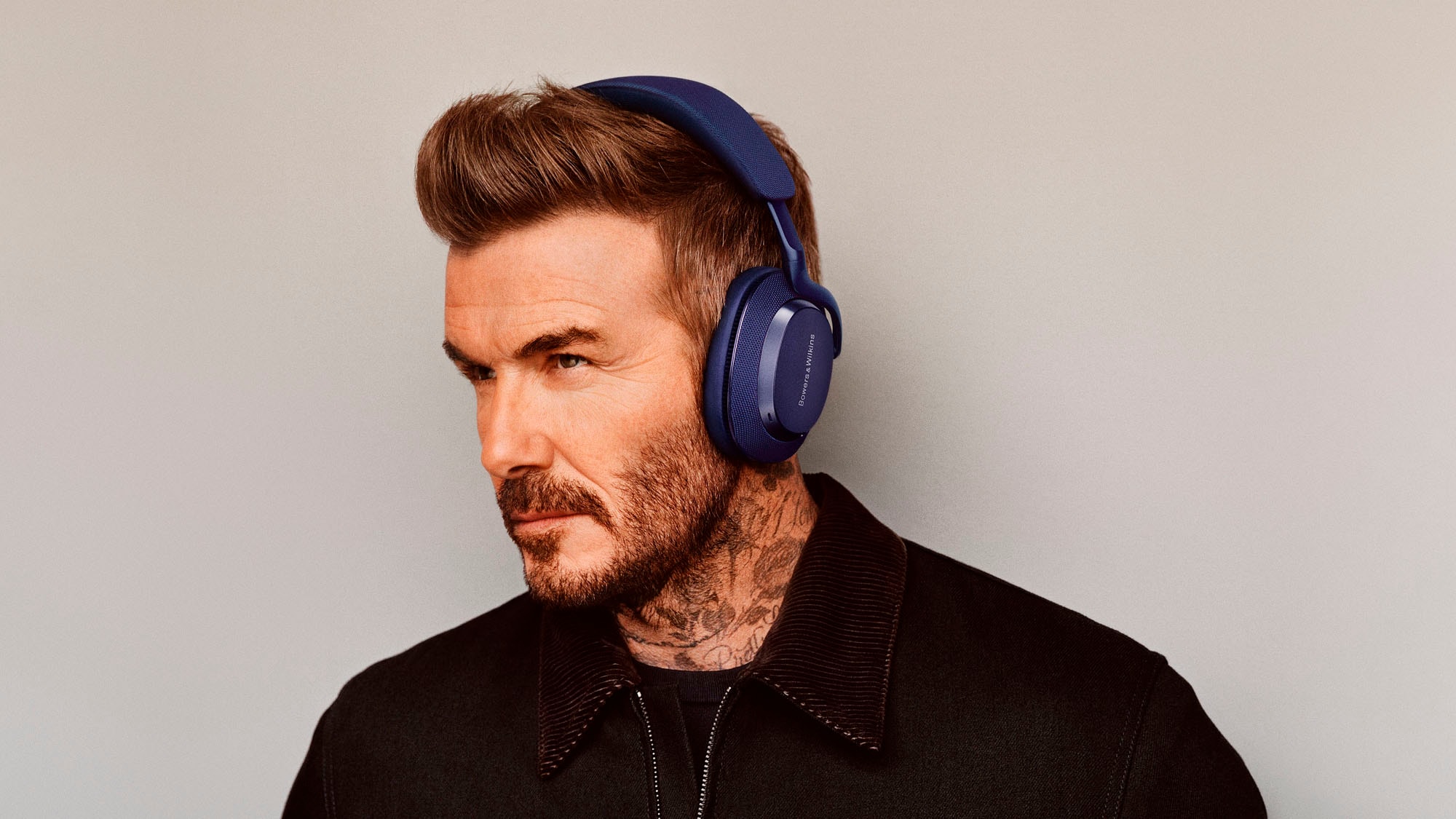Bowers & Wilkins Kopfhörer »Px7 S3«, aptX Bluetooth-Bluetooth, Active Noise Cancelling (ANC)-Multi-Point-Verbindung