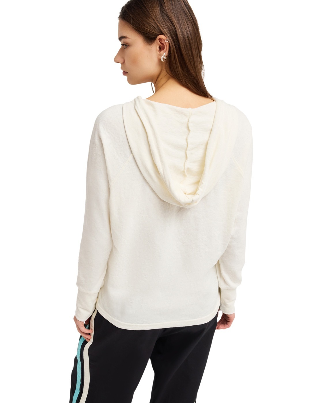 Roxy Hoodie "Destination Surf" günstig online kaufen